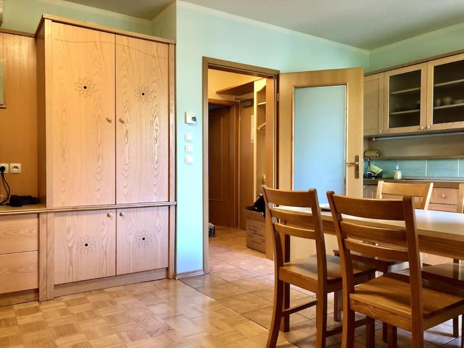 Maisonette Gaber EkoSpa Village