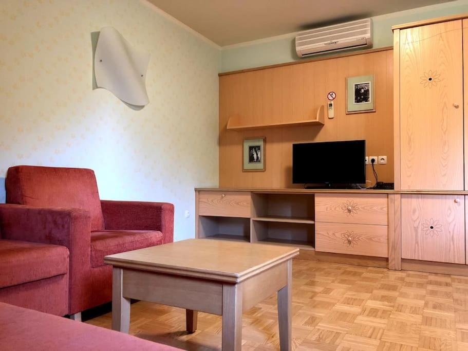 Maisonette Gaber EkoSpa Village