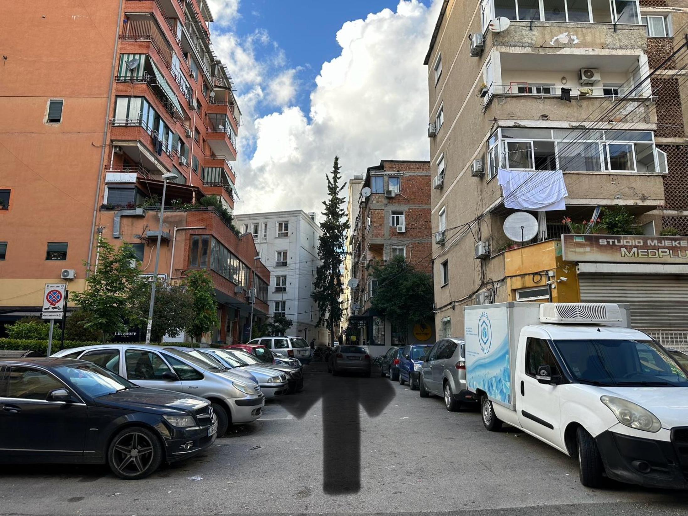 Your home in Tirana