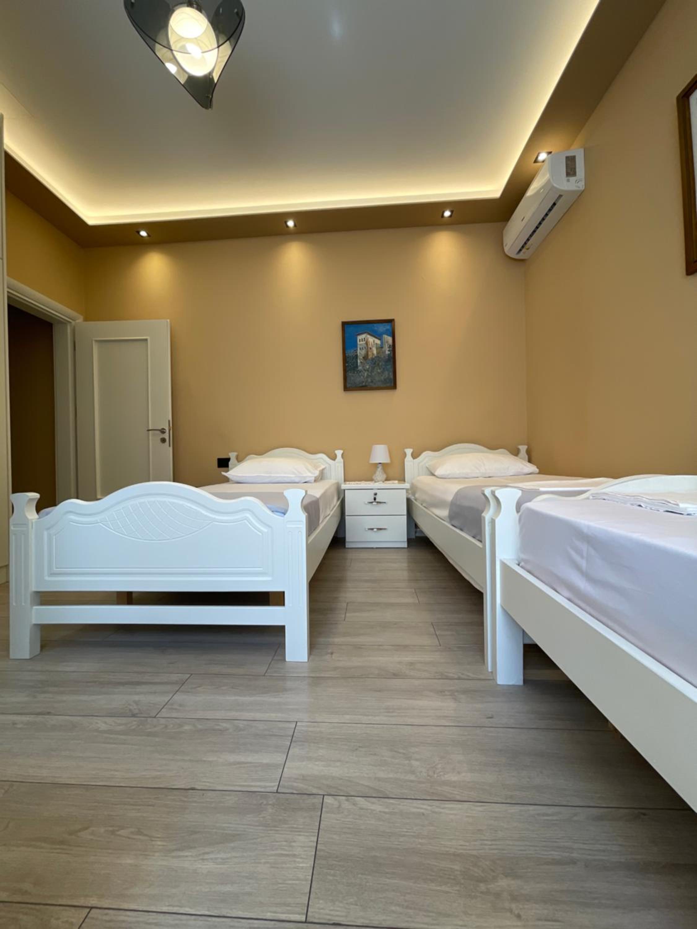 Latifi Guesthouse
