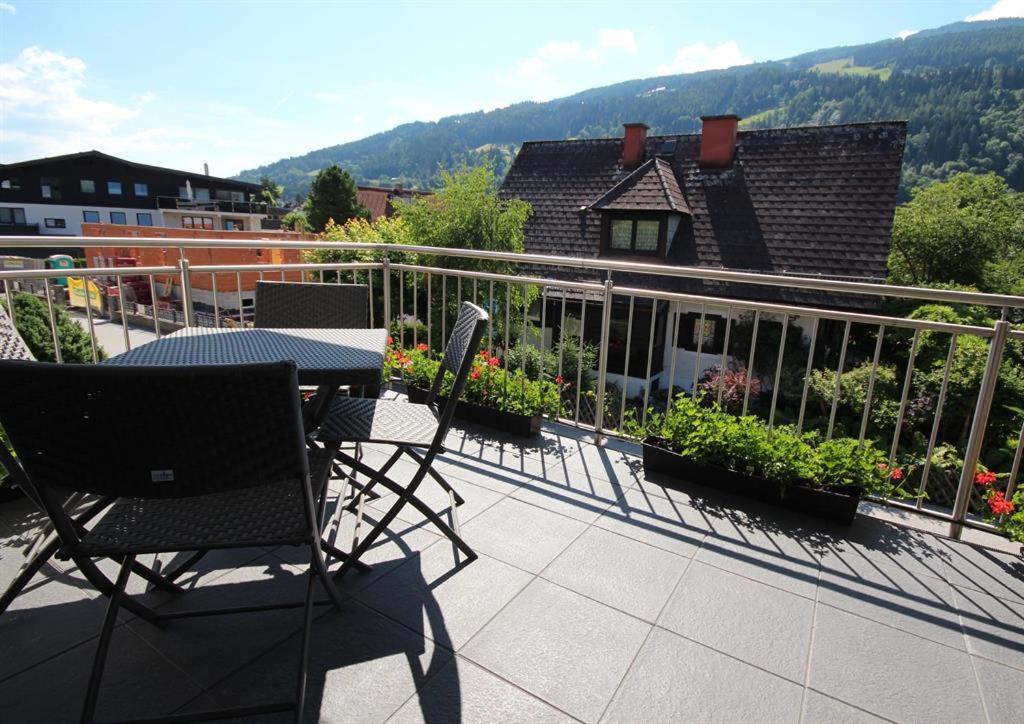 Appartement Alpenglocke by Schladming-Appartements
