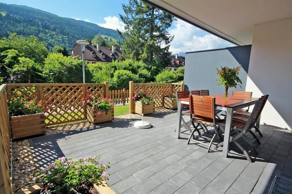 Appartement Alpenglocke by Schladming-Appartements