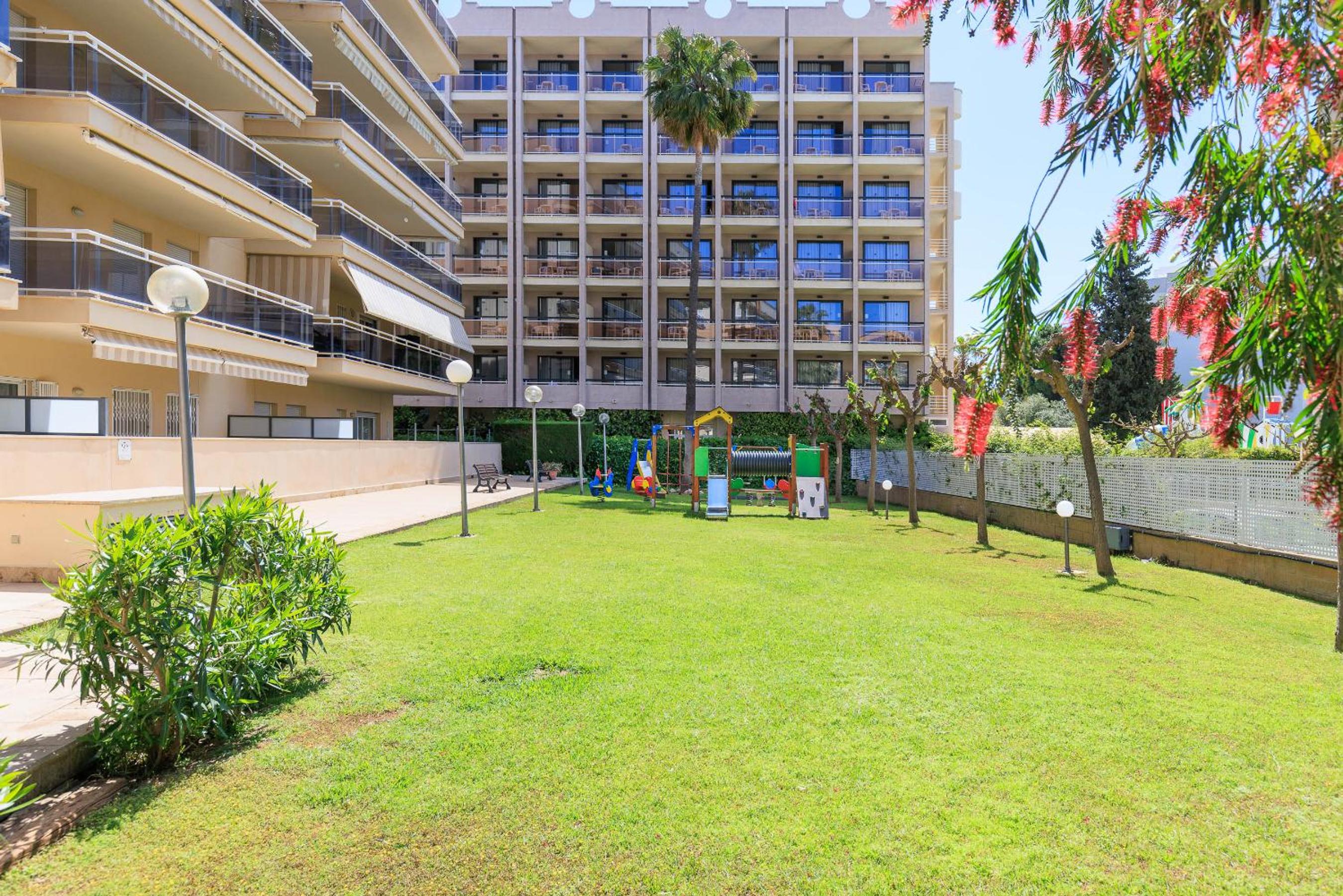 Apartament Ventura 5 Planet Costa Dorada