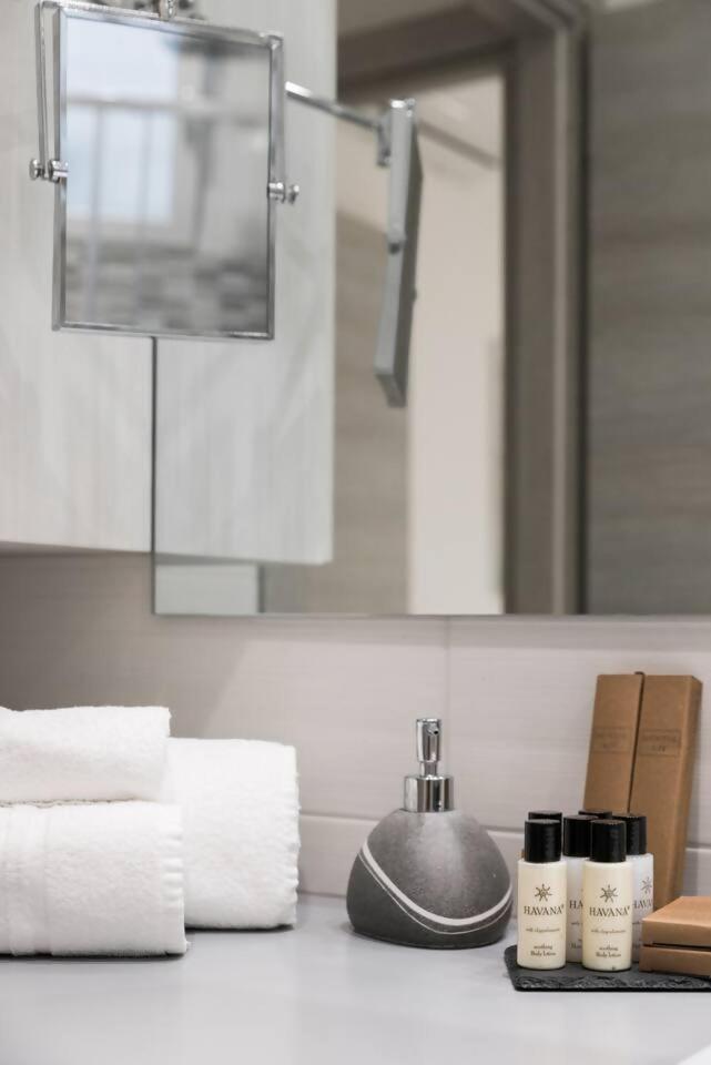 RomeEyes apartment