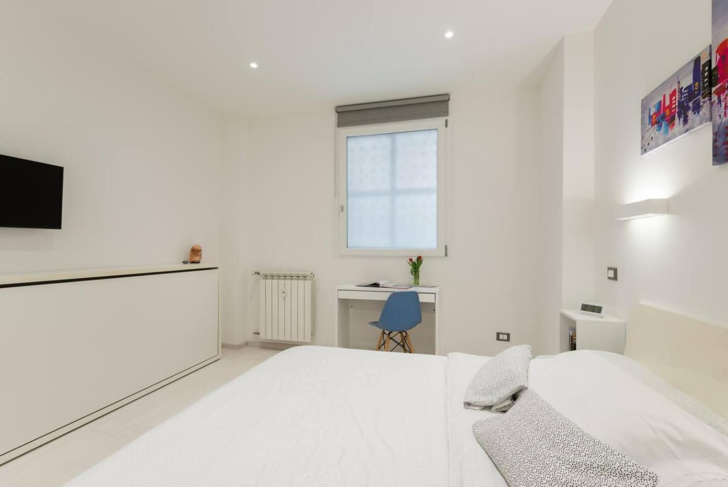 RomeEyes apartment