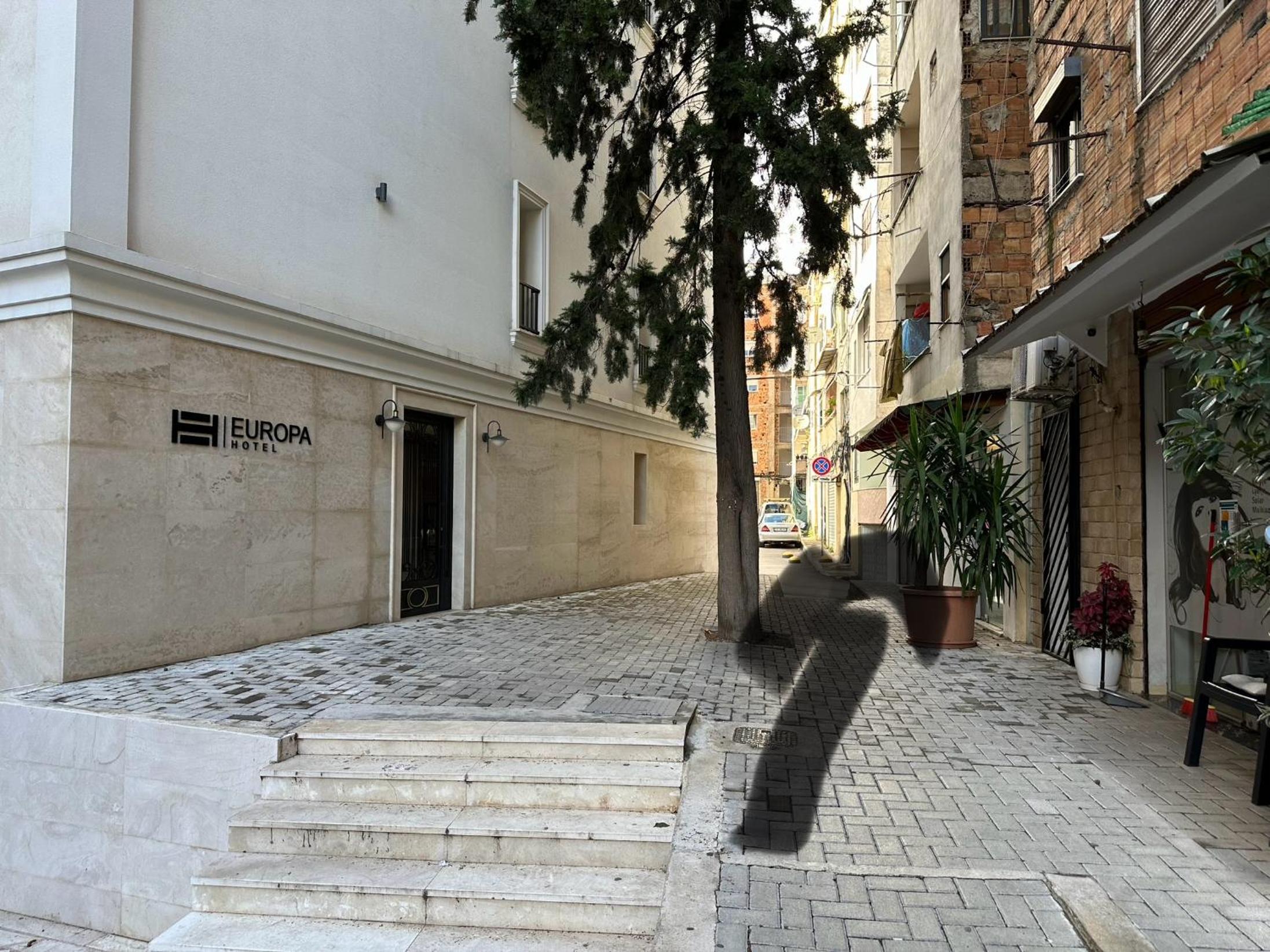 Your home in Tirana