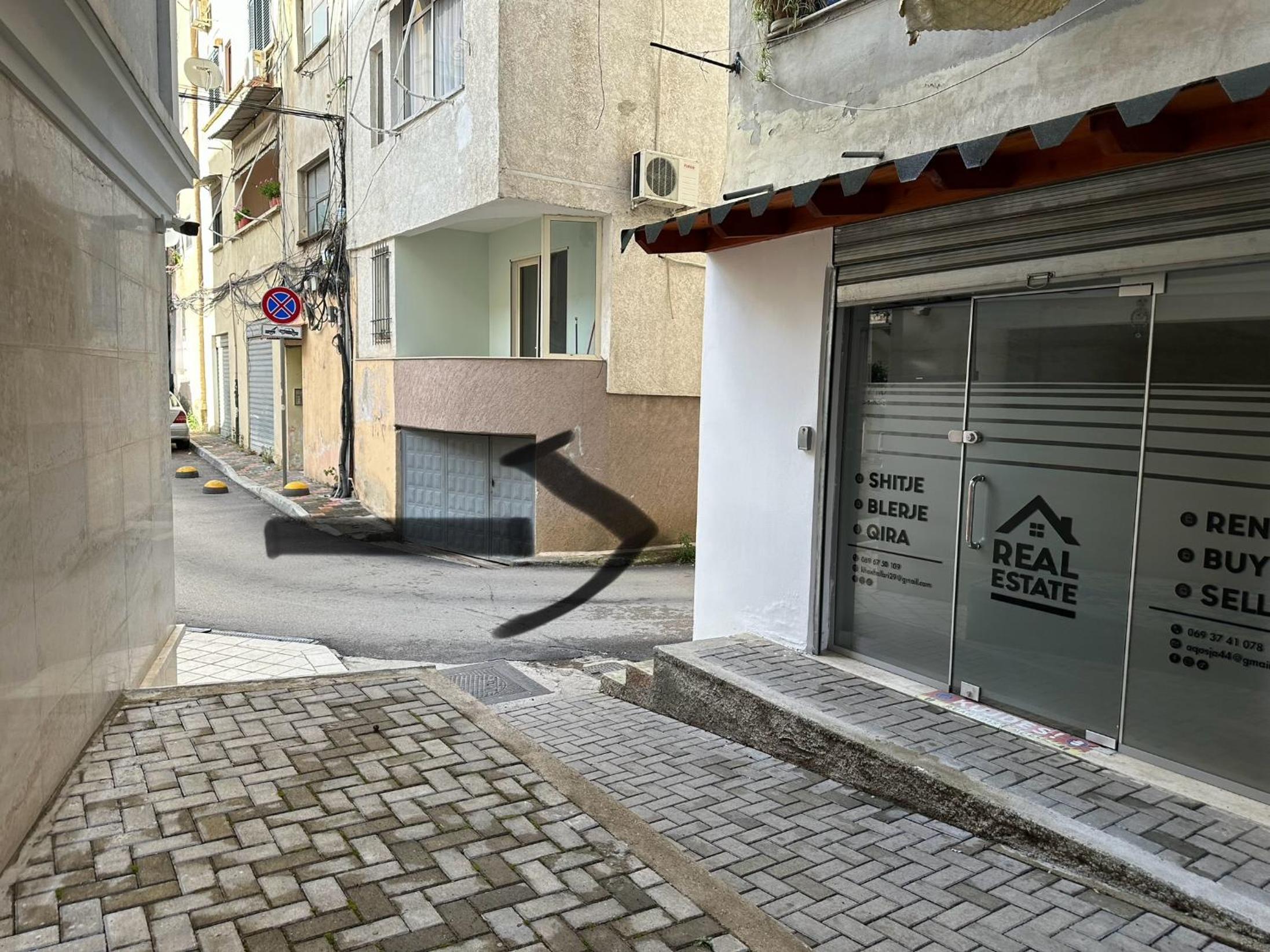Your home in Tirana