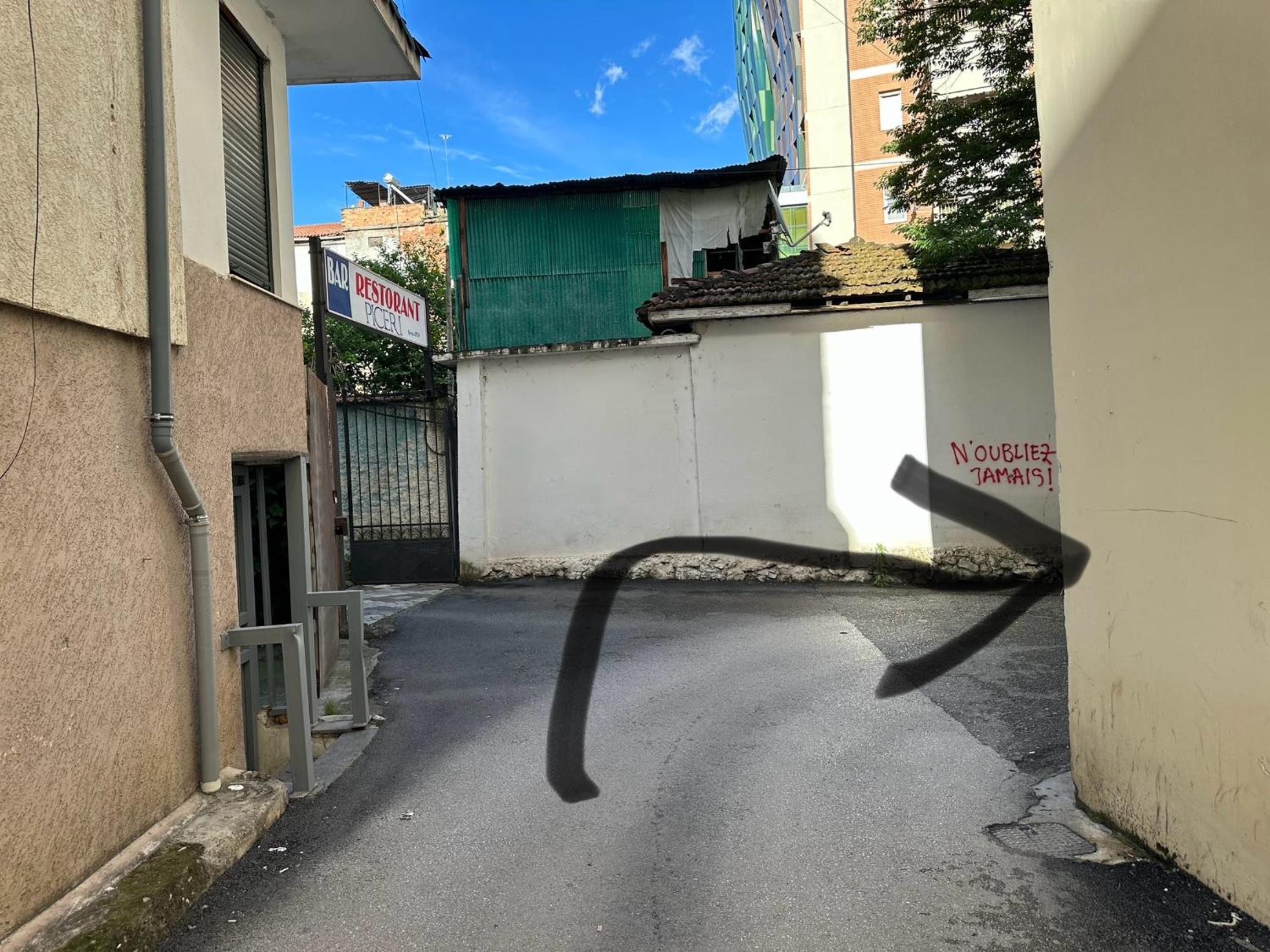 Your home in Tirana
