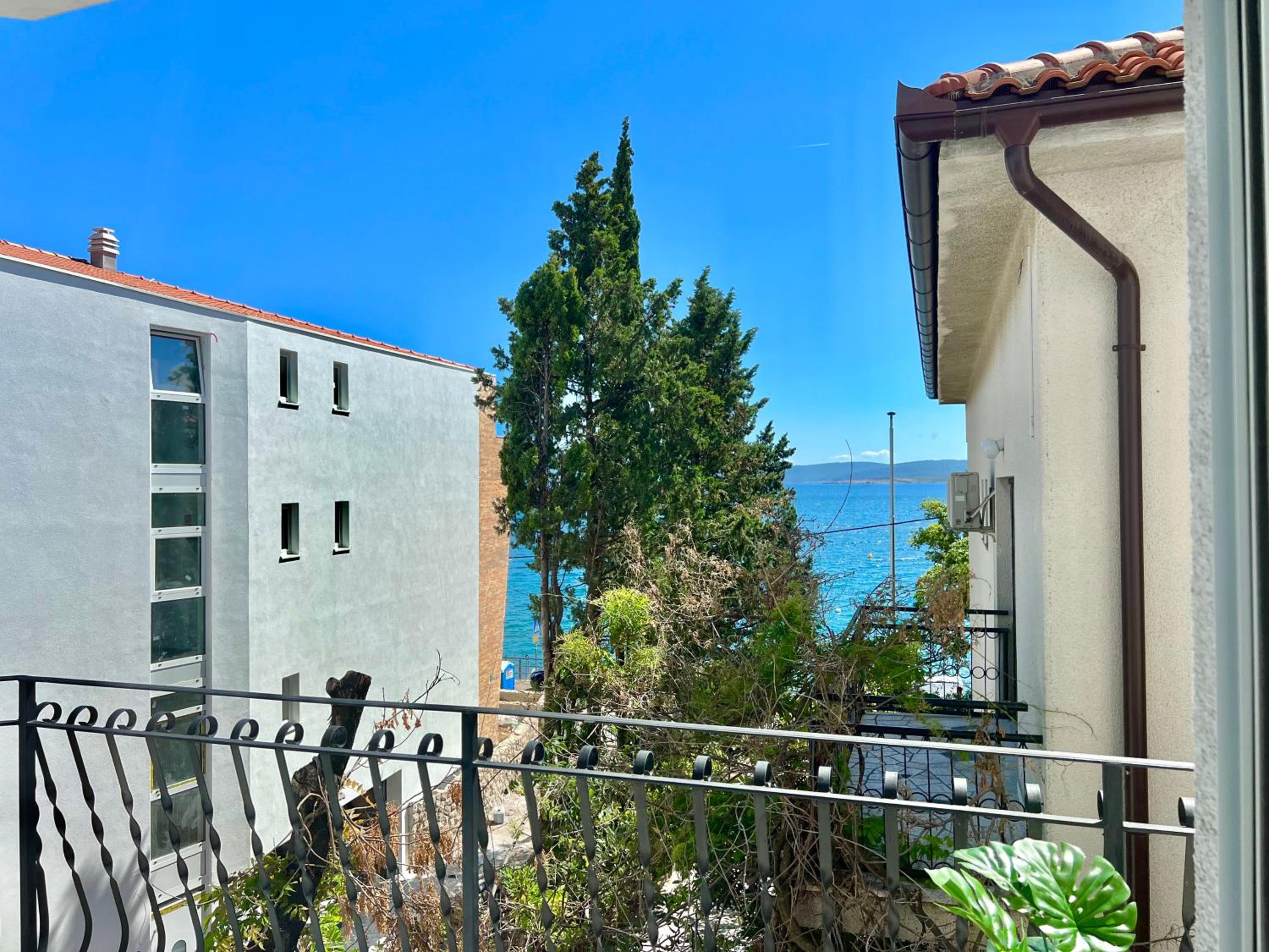 Apartment Beach Bliss
