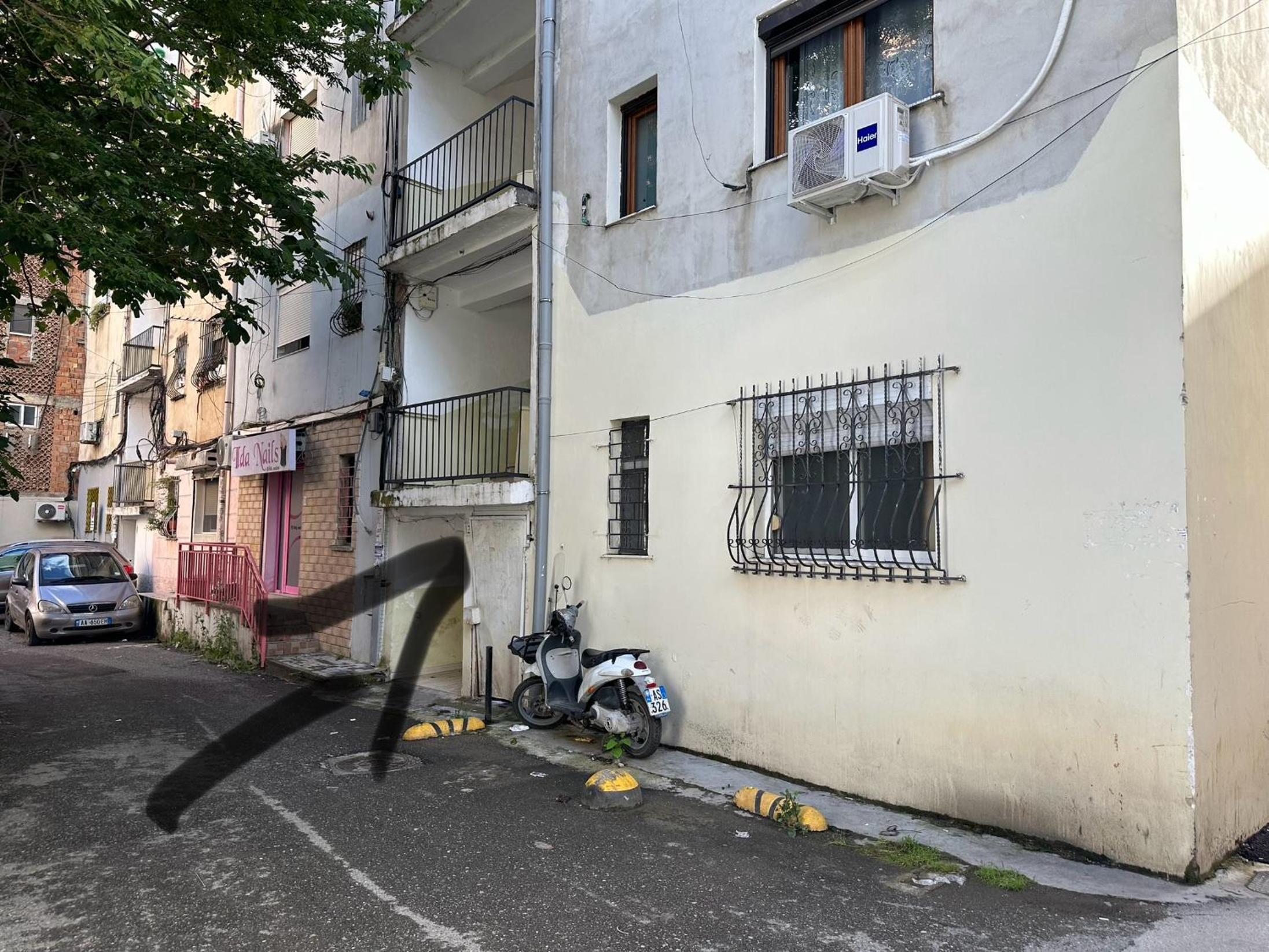 Your home in Tirana
