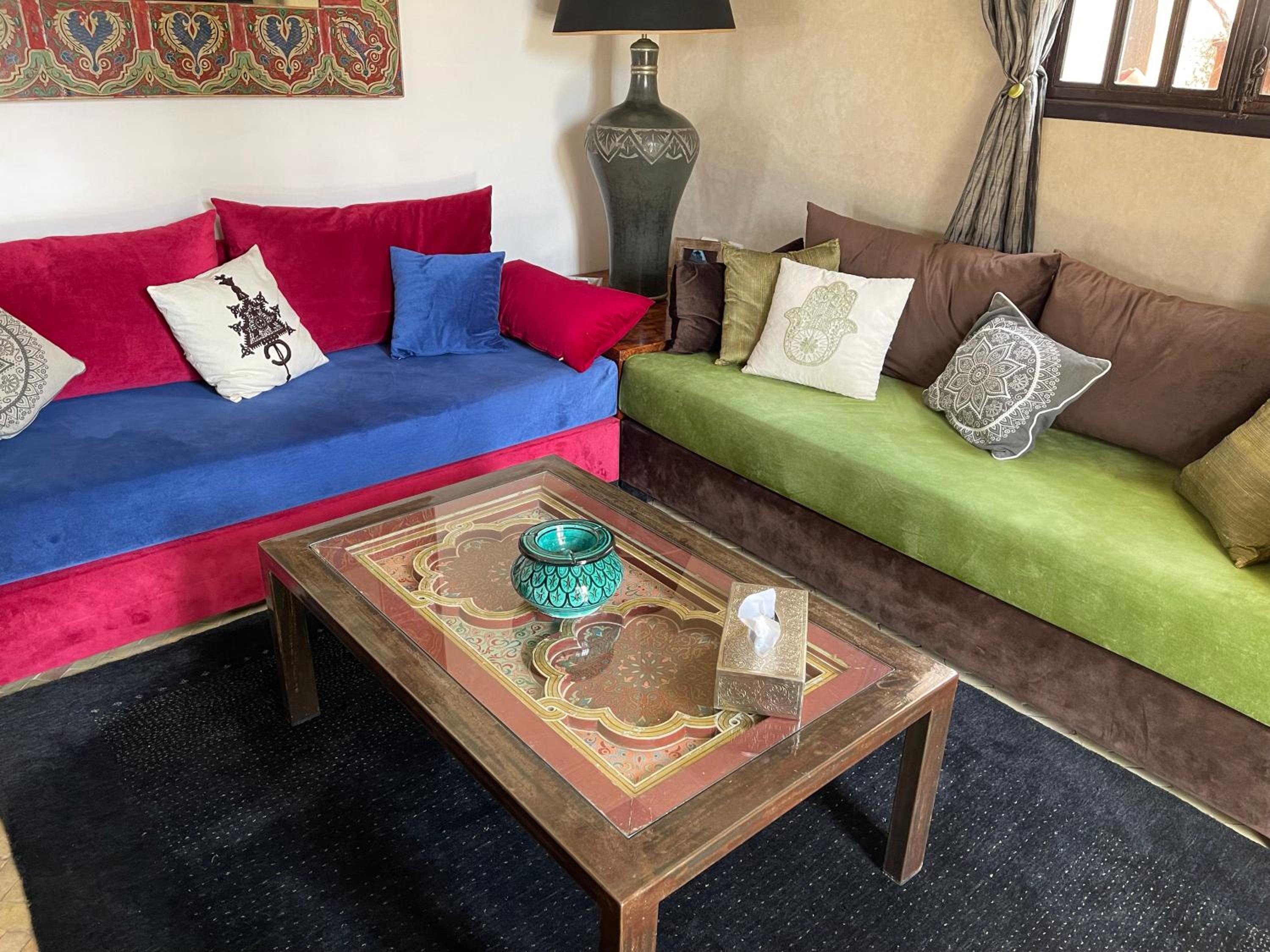 lounge