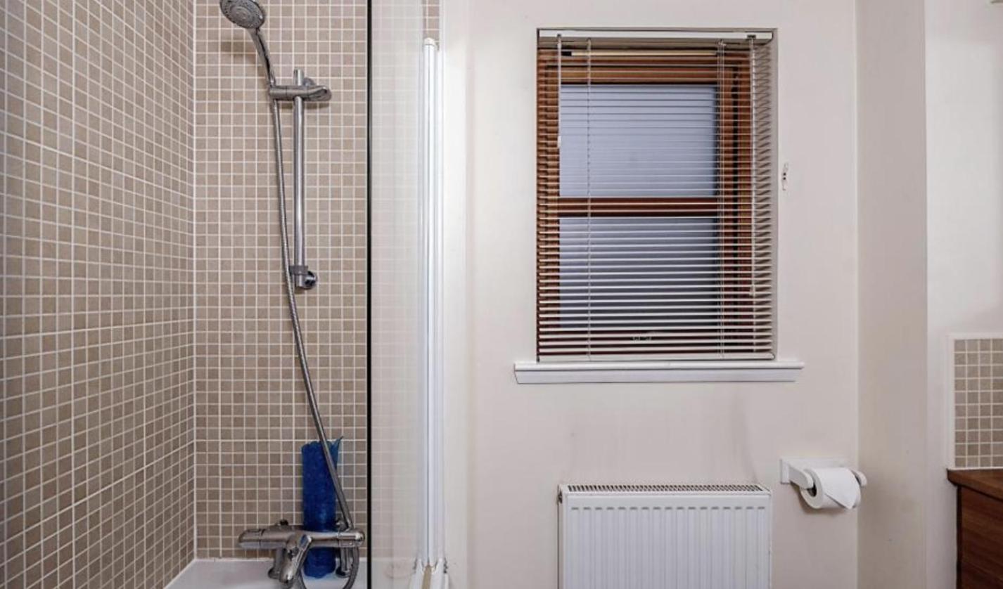 Modern Dornoch Apartment