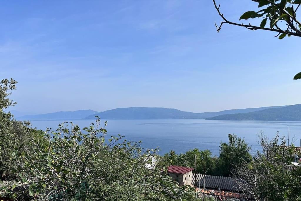 Stone Cottage Cesarovina view 4