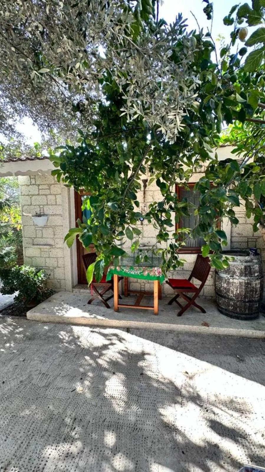 Alaçatı Kavalalı Otel