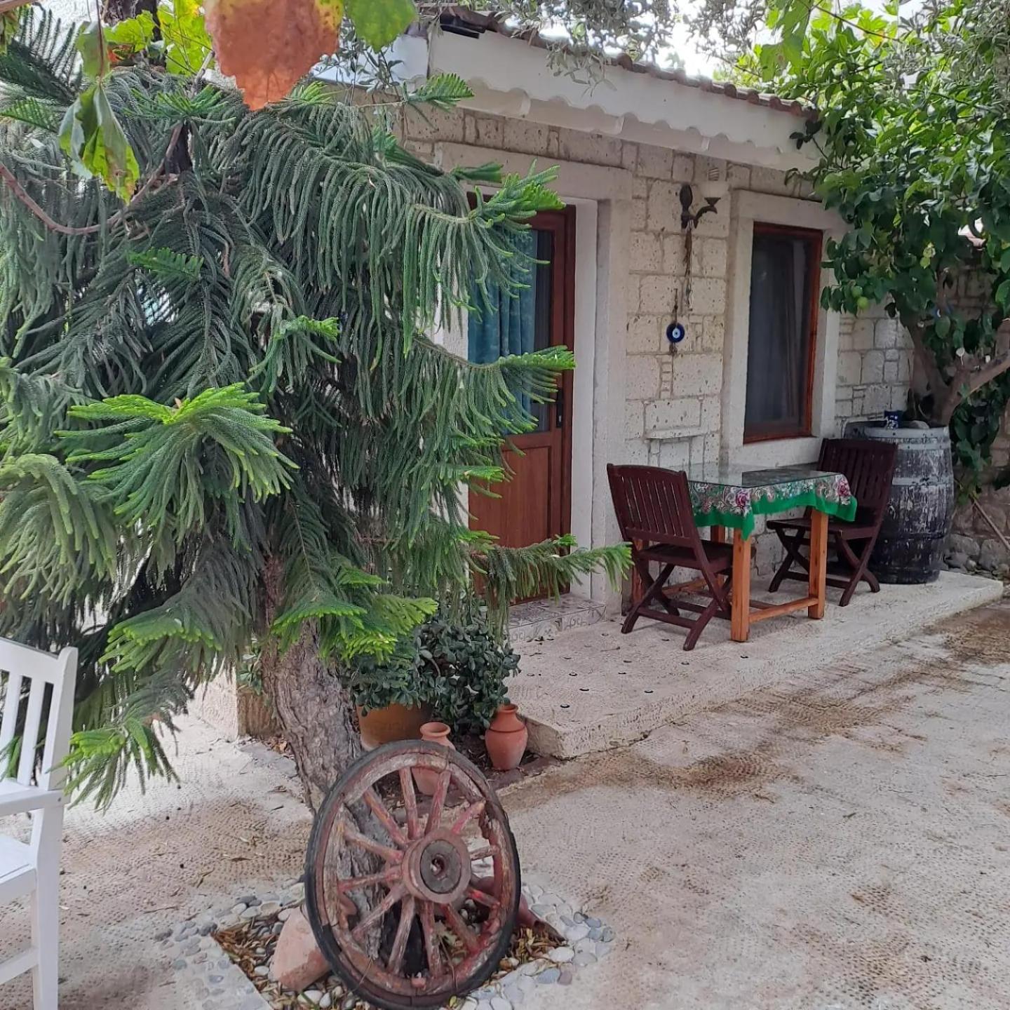 Alaçatı Kavalalı Otel