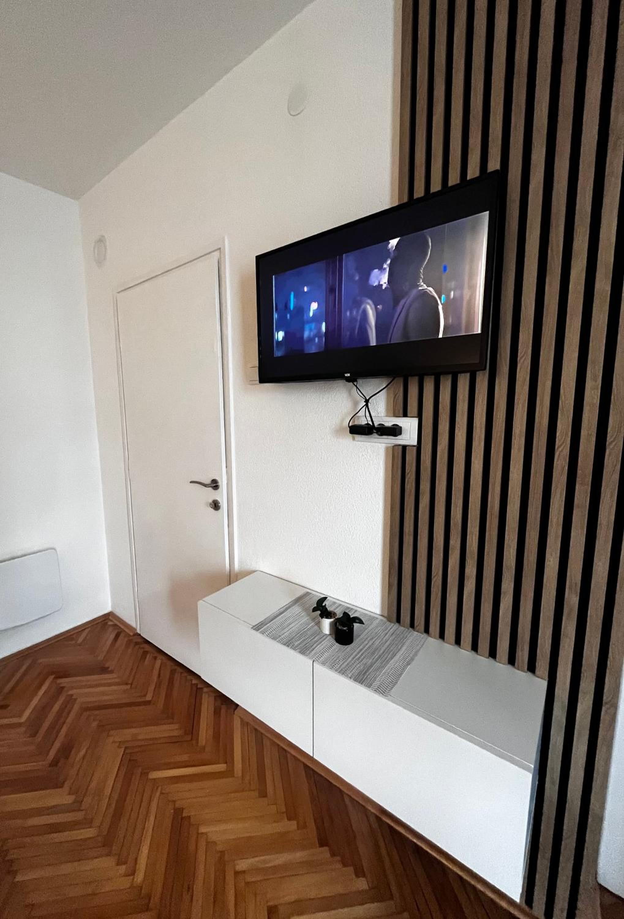 Apartman RISTIC