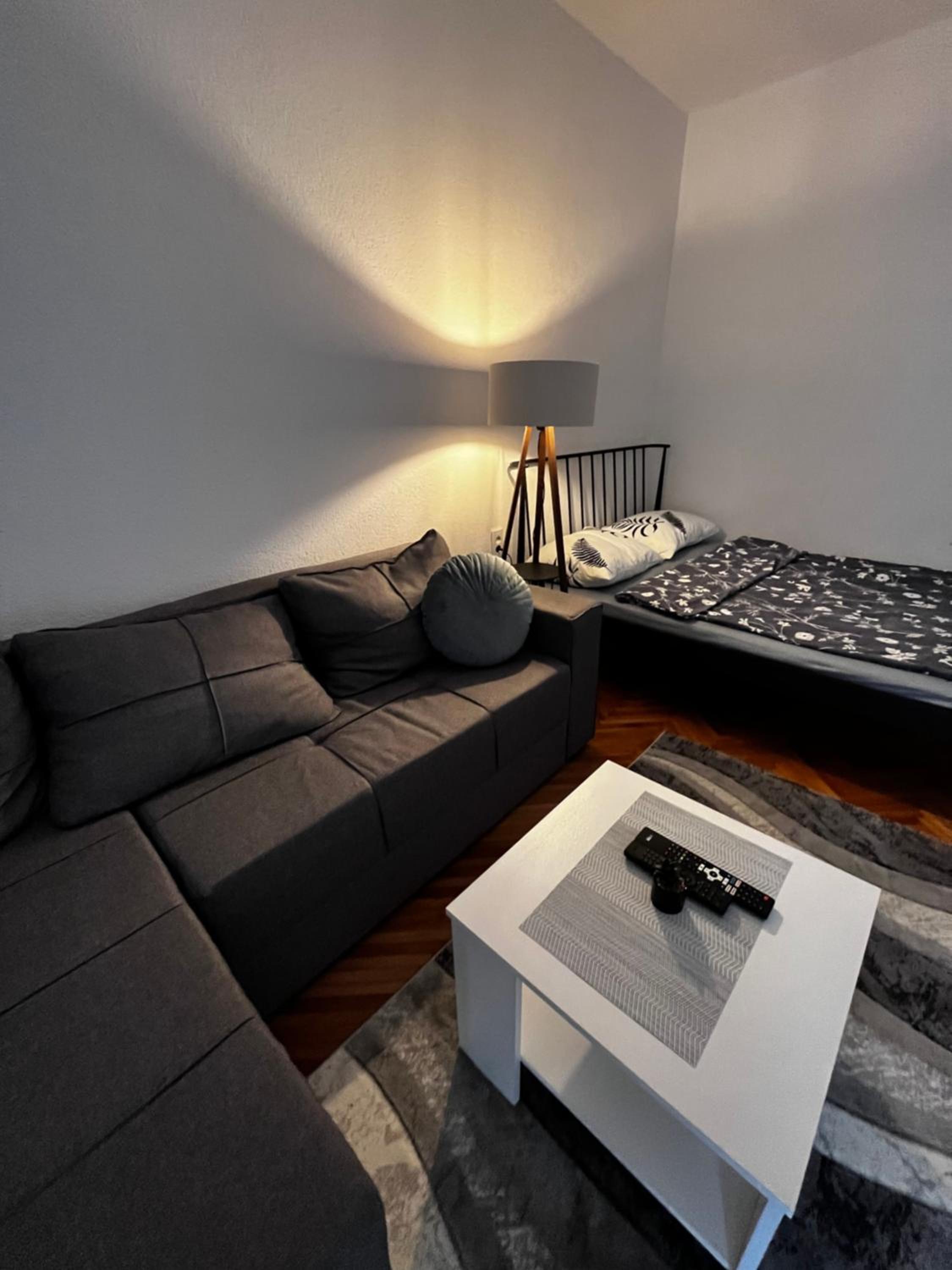 Apartman RISTIC