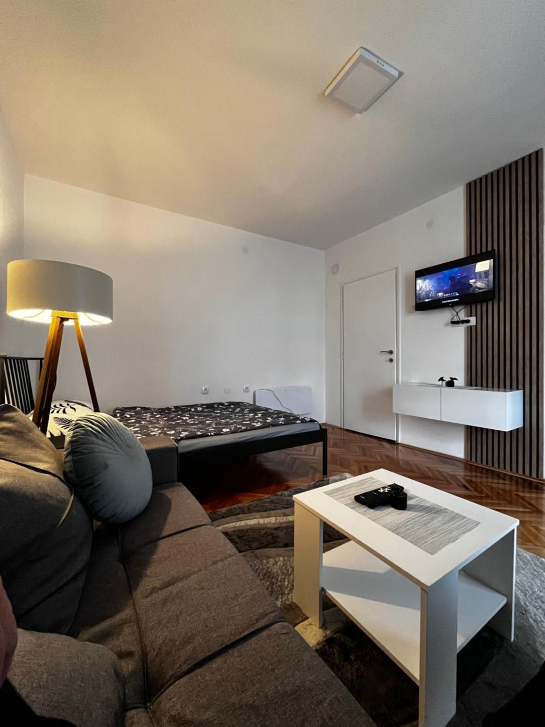 Apartman RISTIC