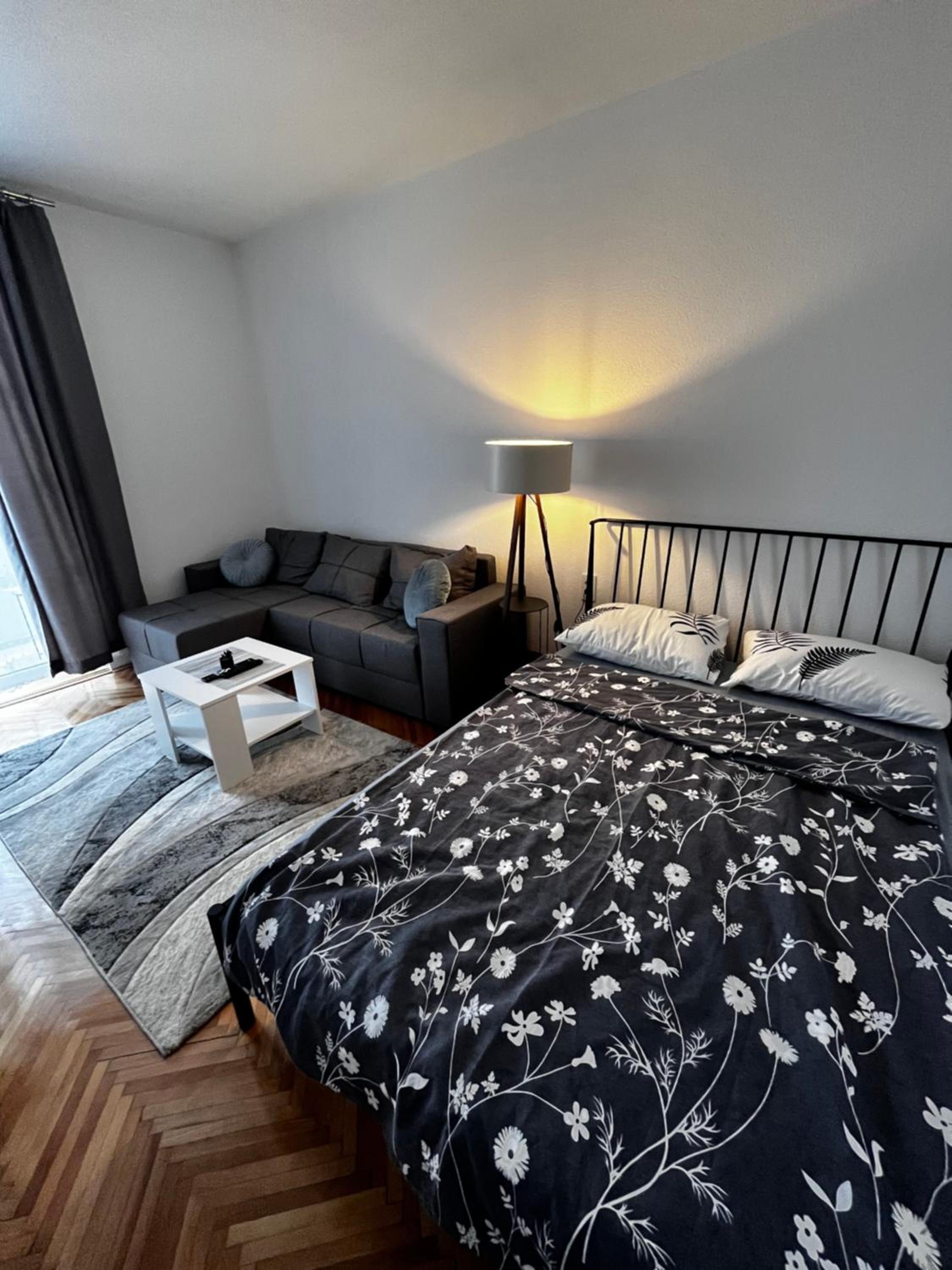Apartman RISTIC