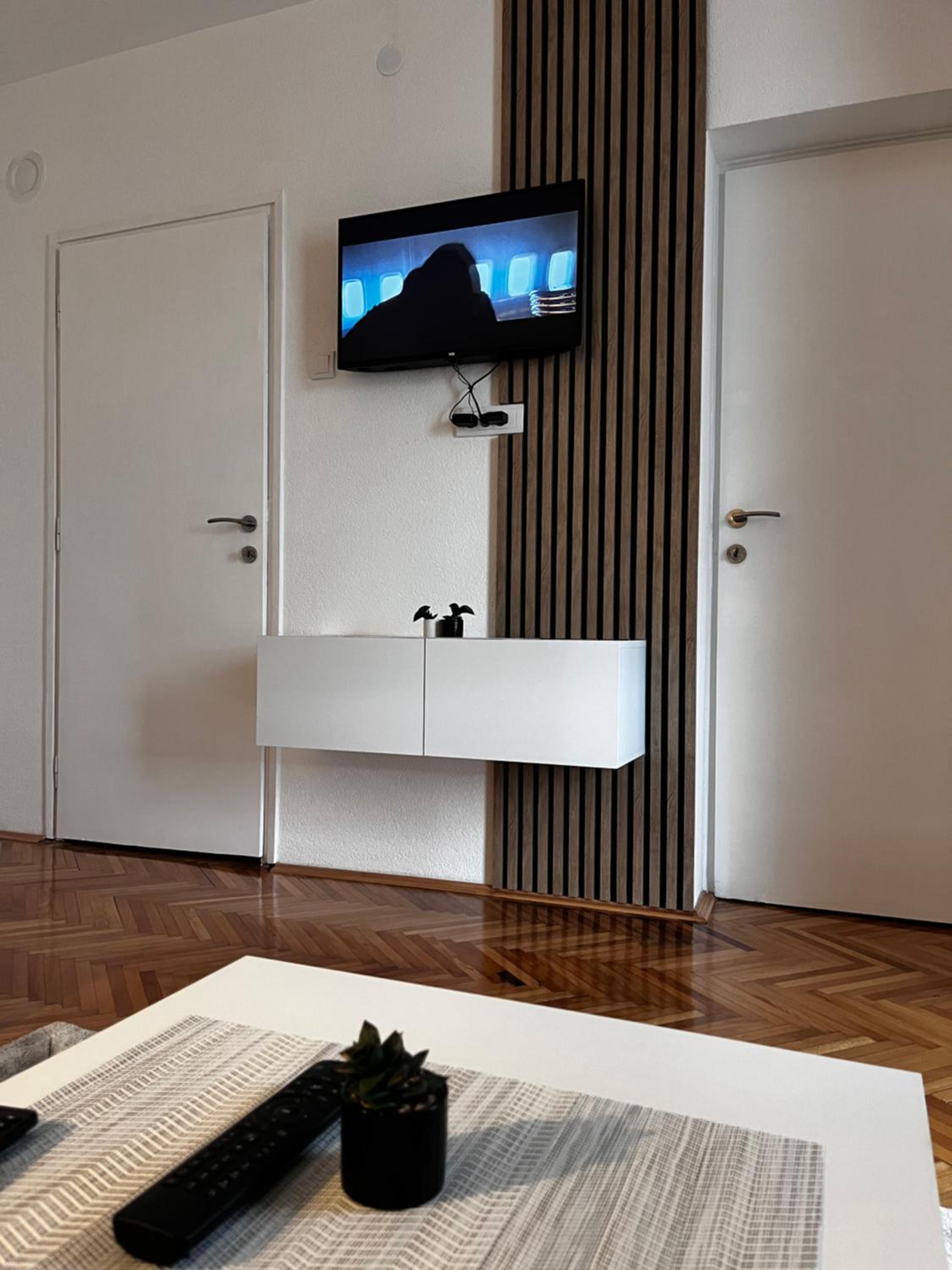 Apartman RISTIC