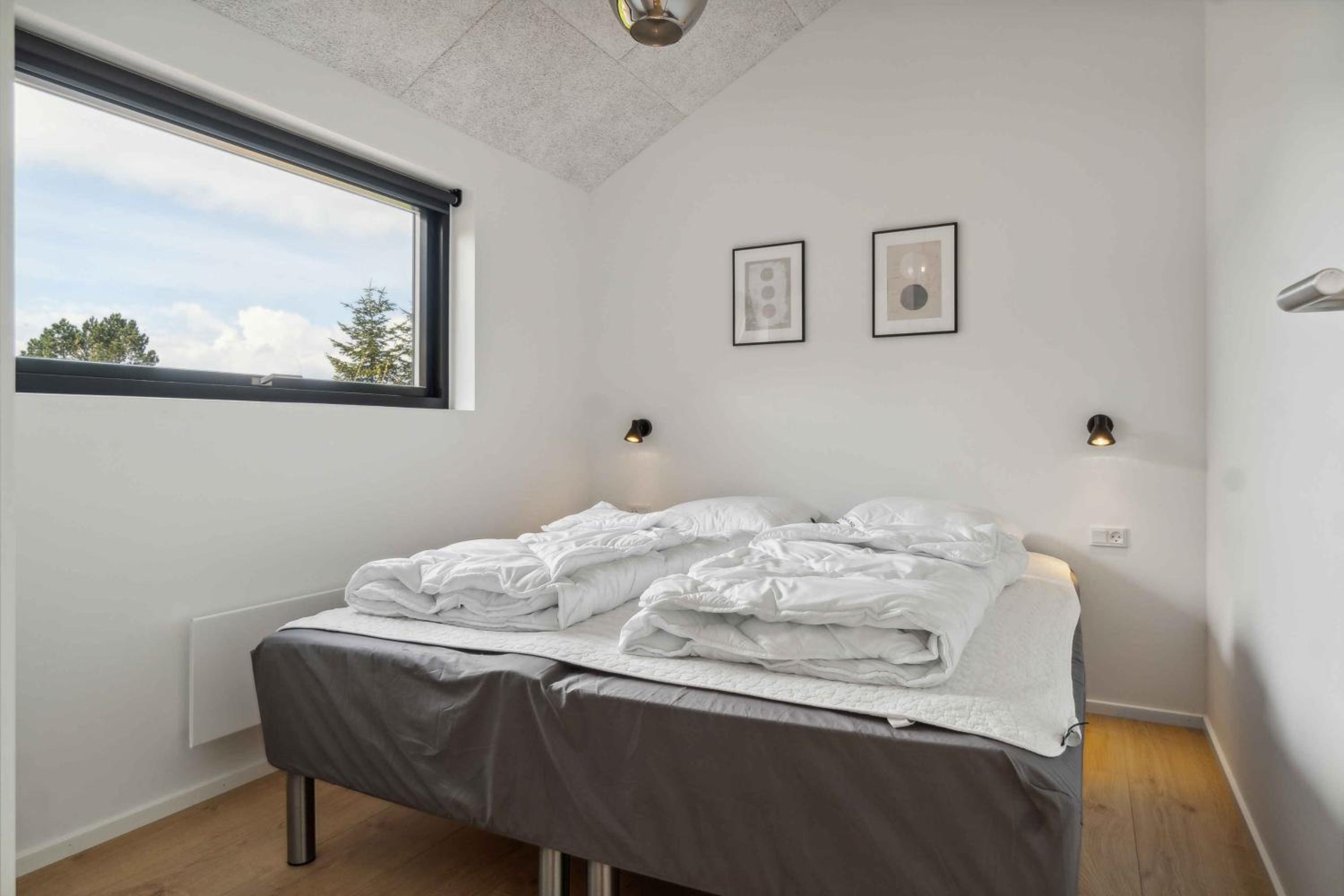 Impressive Holiday Cottage By The Helsnæs Bay view 3