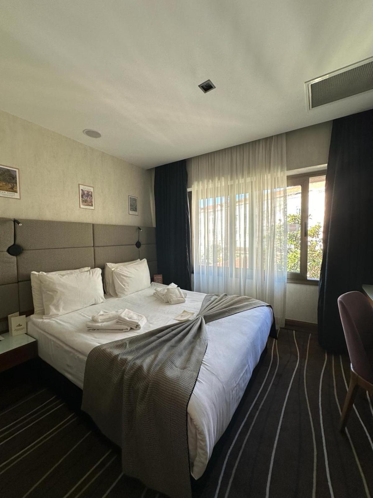 Cihangir Otel - Image 67