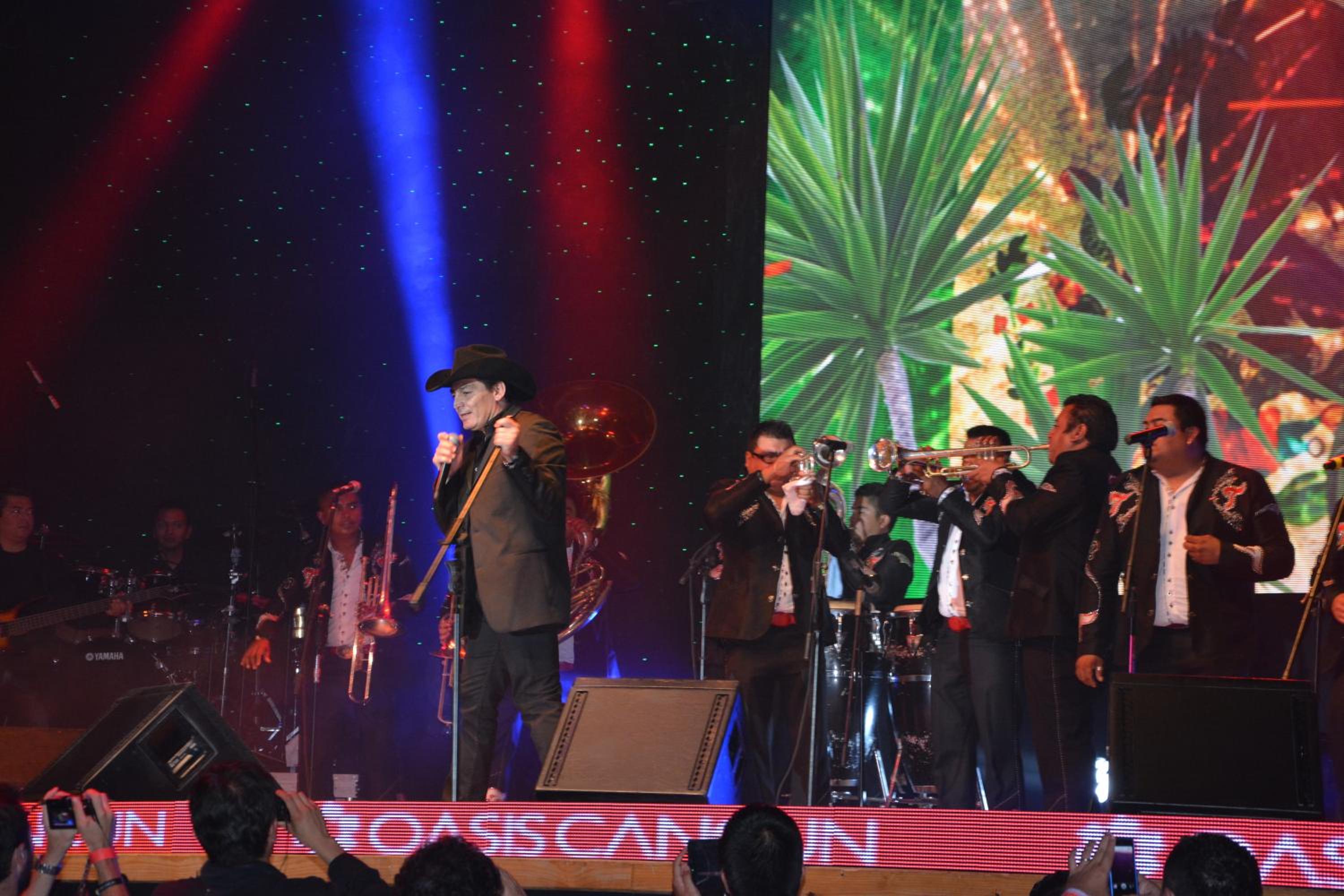 The Pyramid Cancun by Oasis - All Inclusive