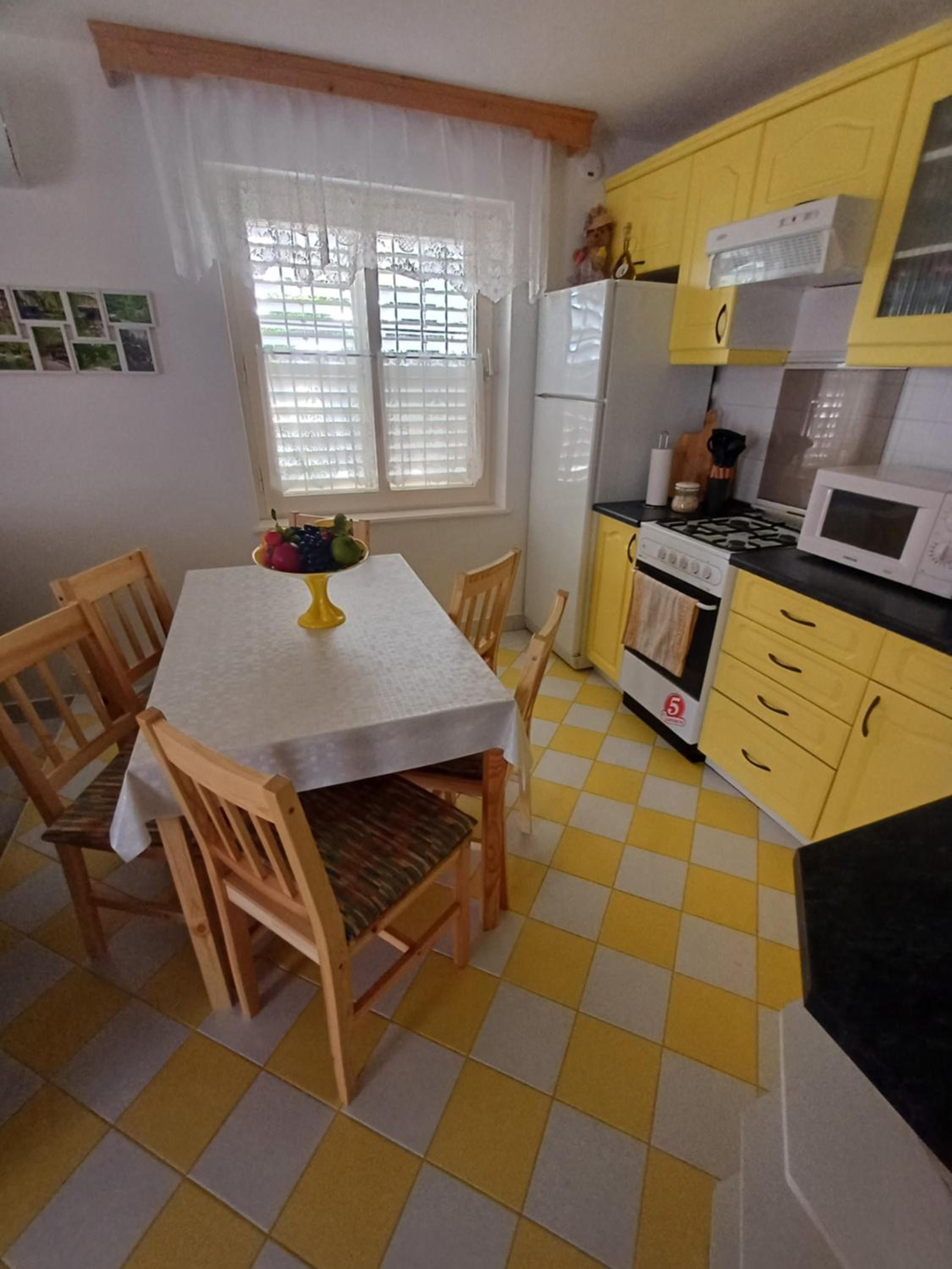 HutiFeri apartman