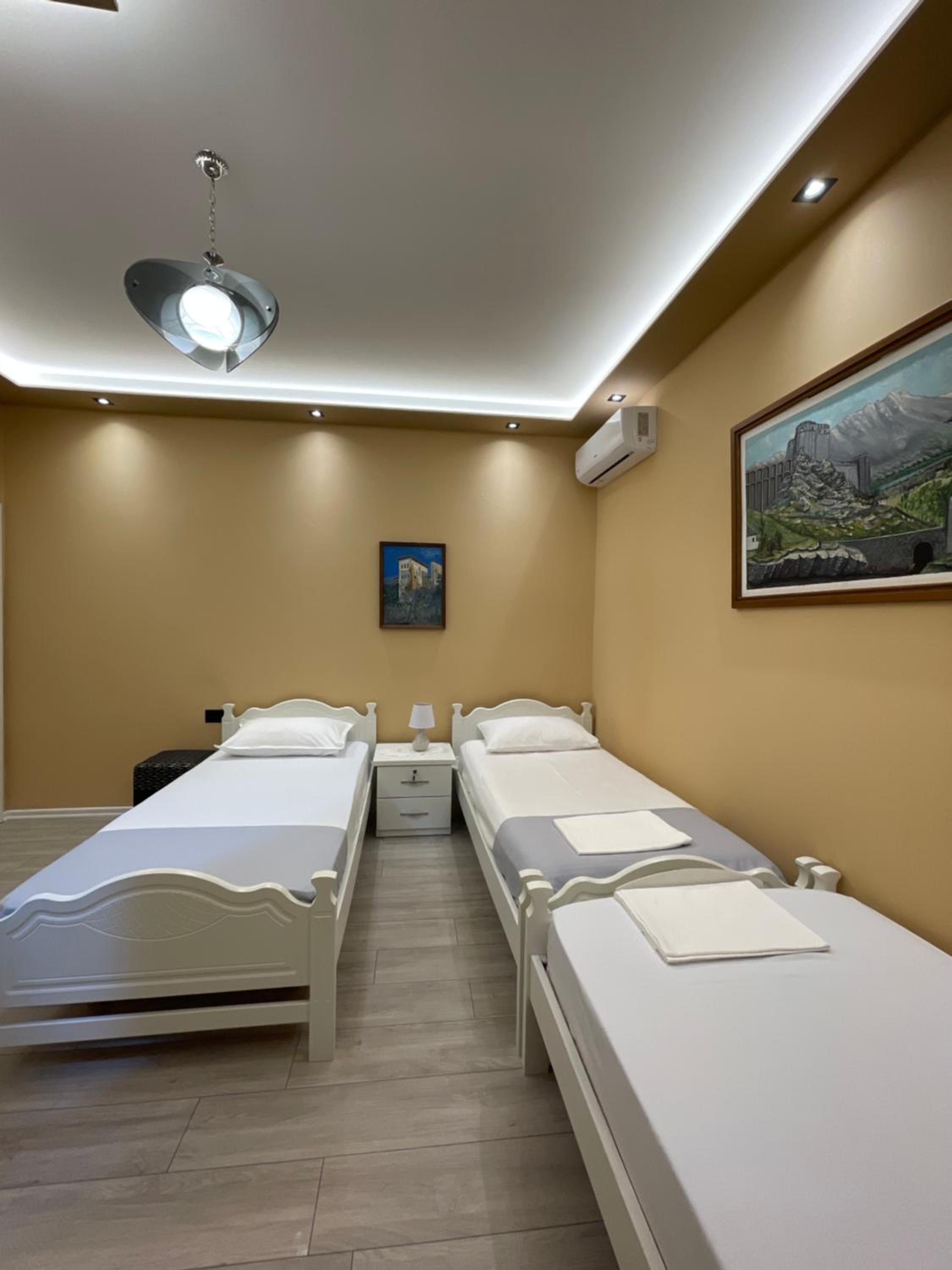 Latifi Guesthouse