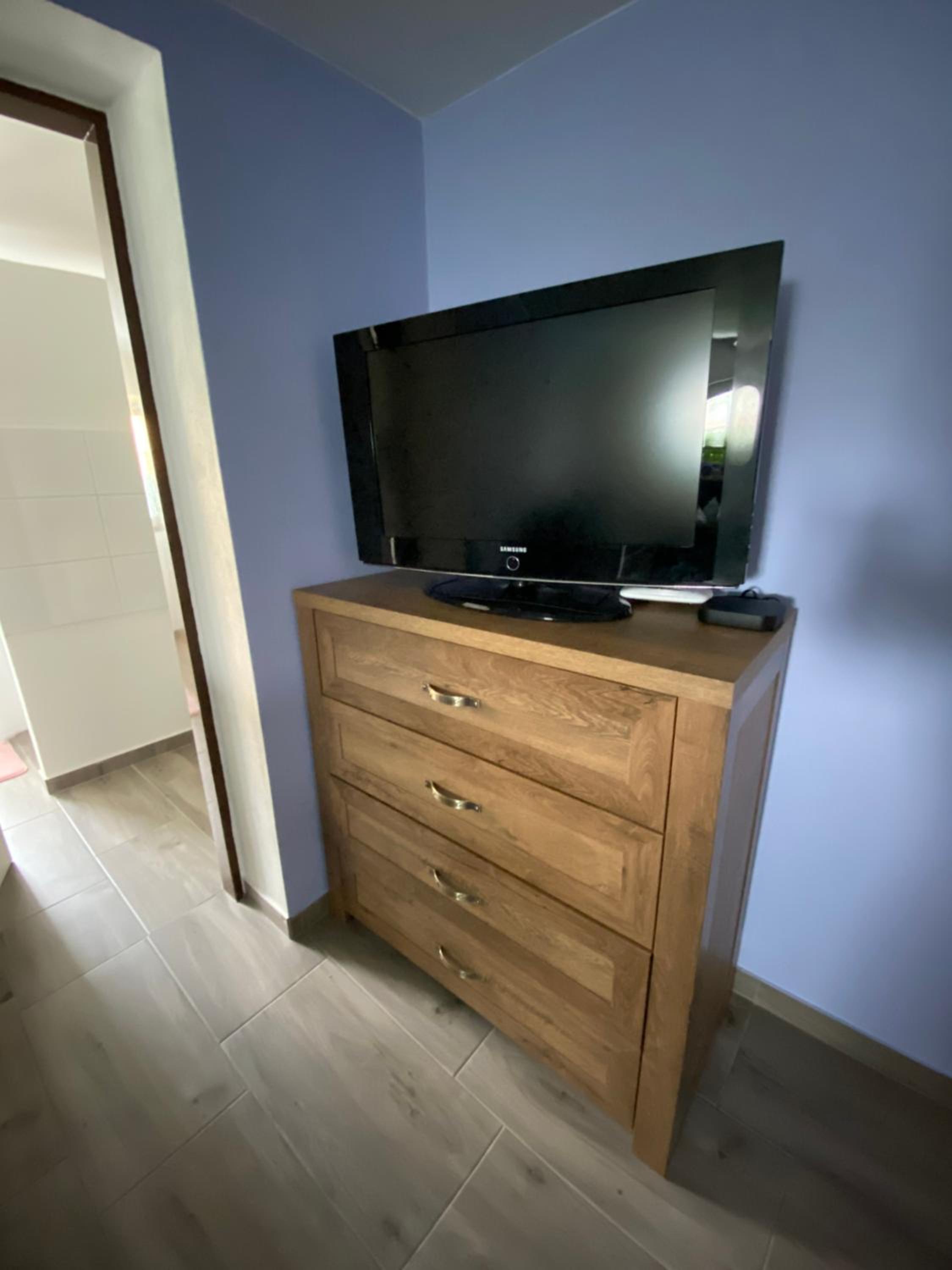 Apartmány U Jeřábků