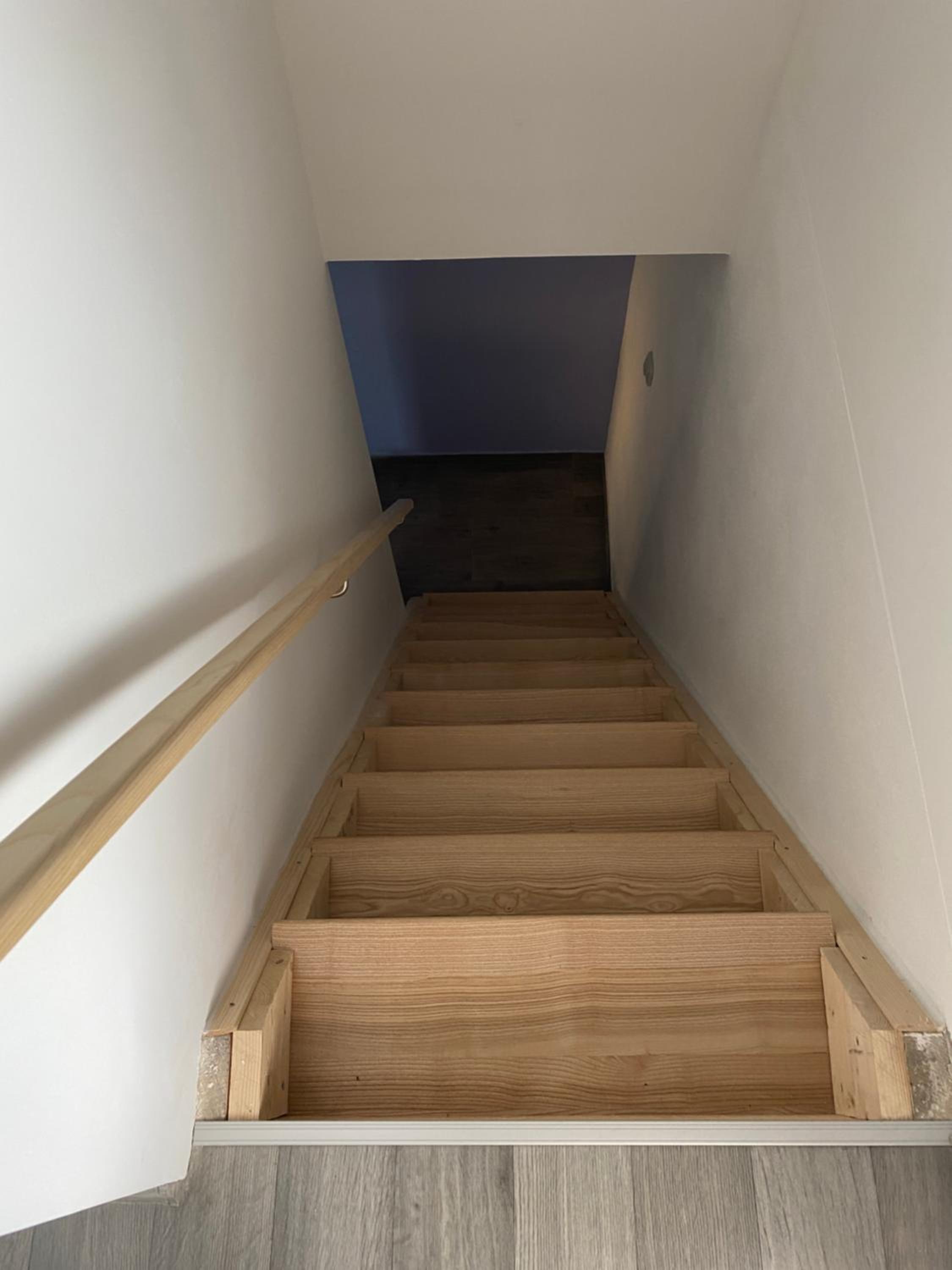 Apartmány U Jeřábků