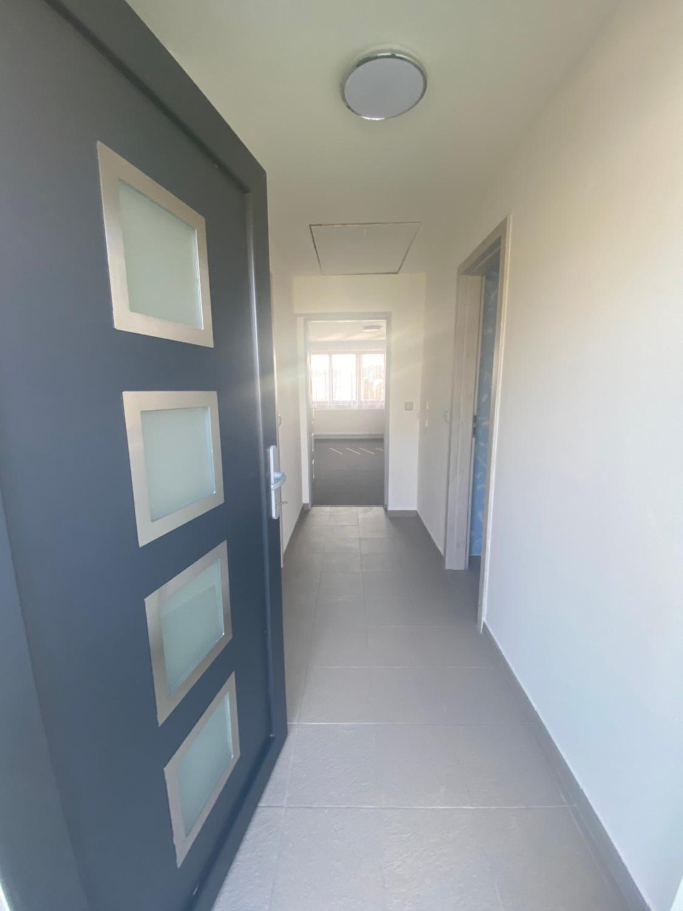 Apartmány U Jeřábků