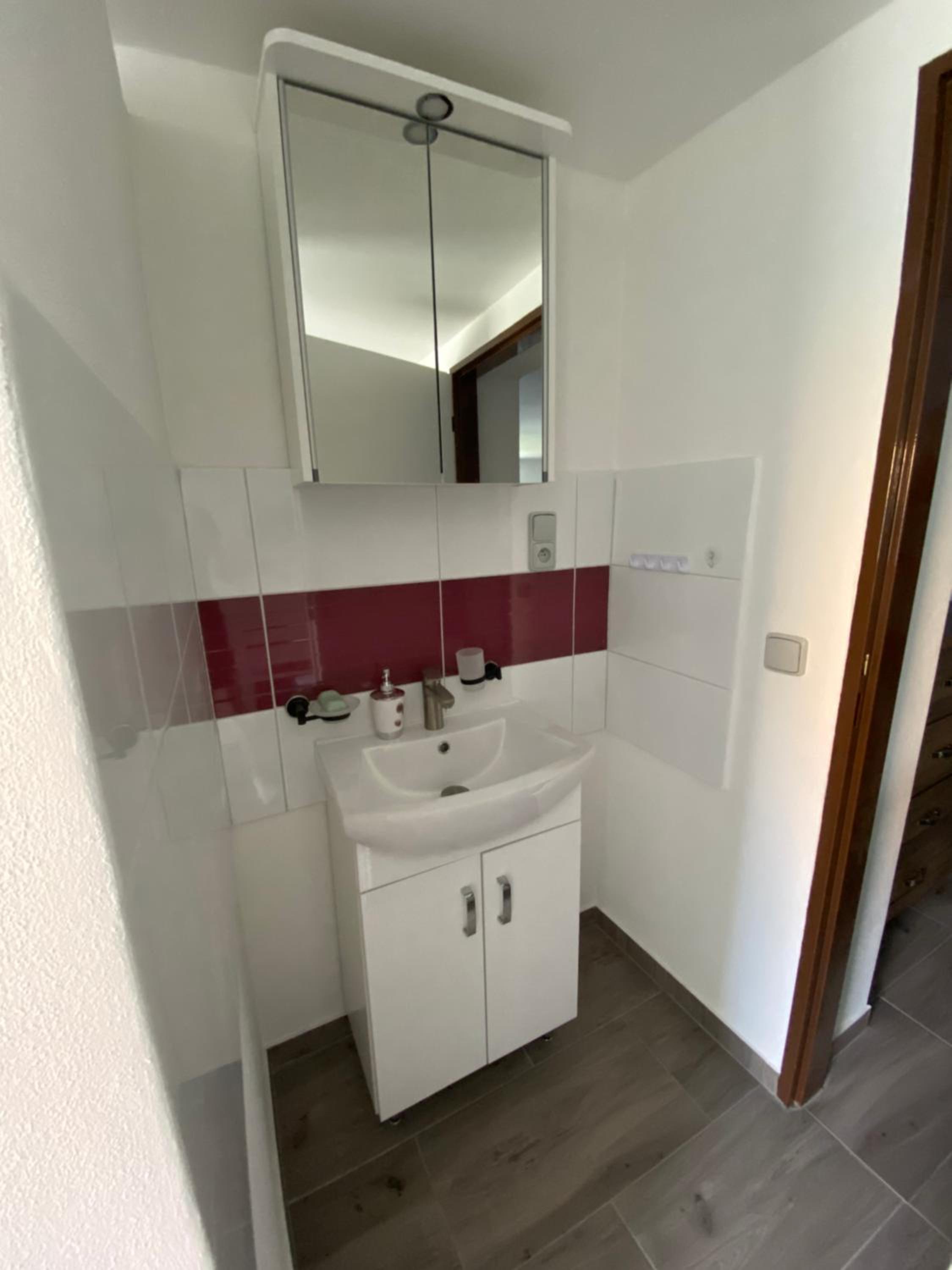Apartmány U Jeřábků