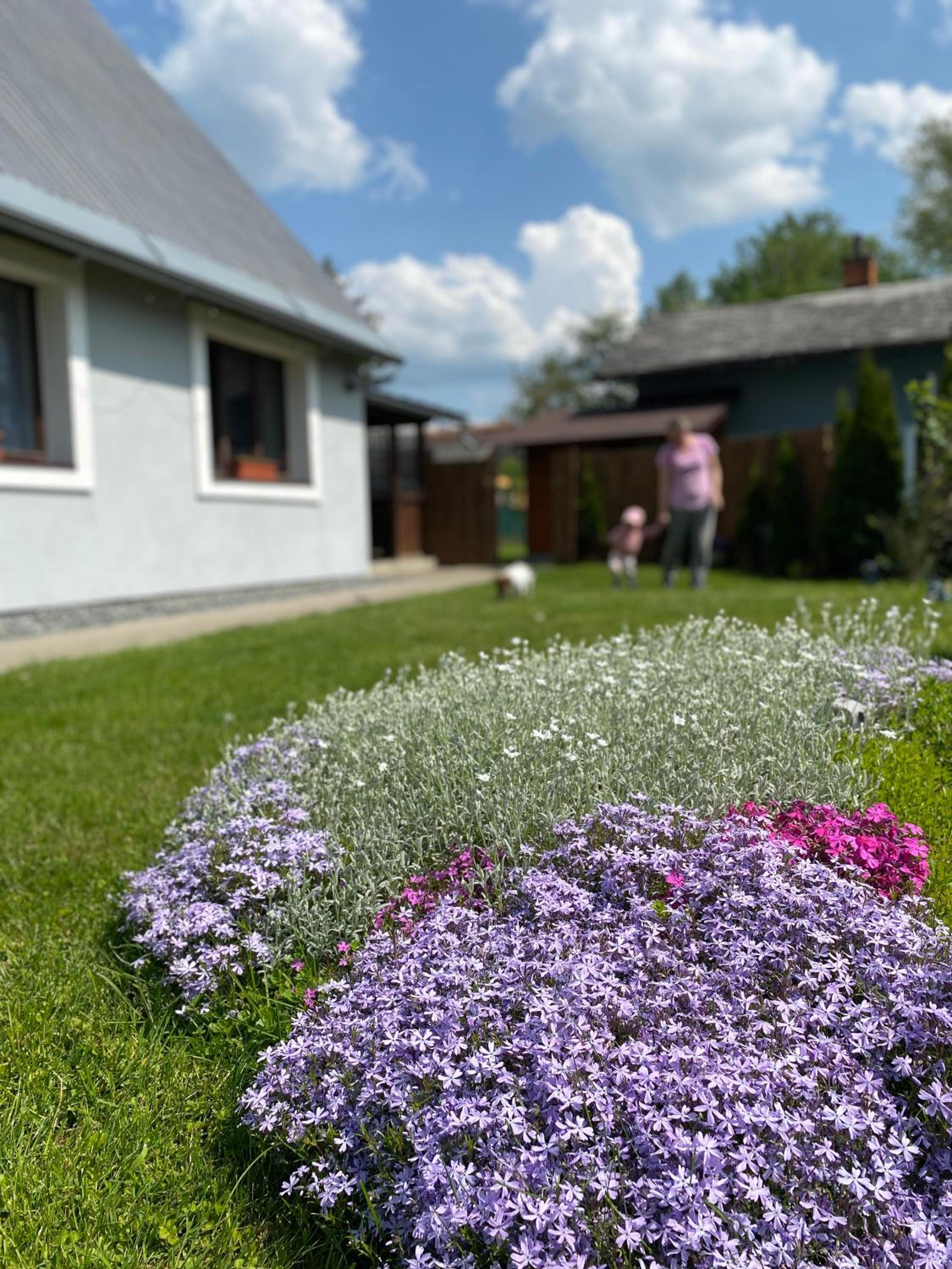 Apartmány U Jeřábků