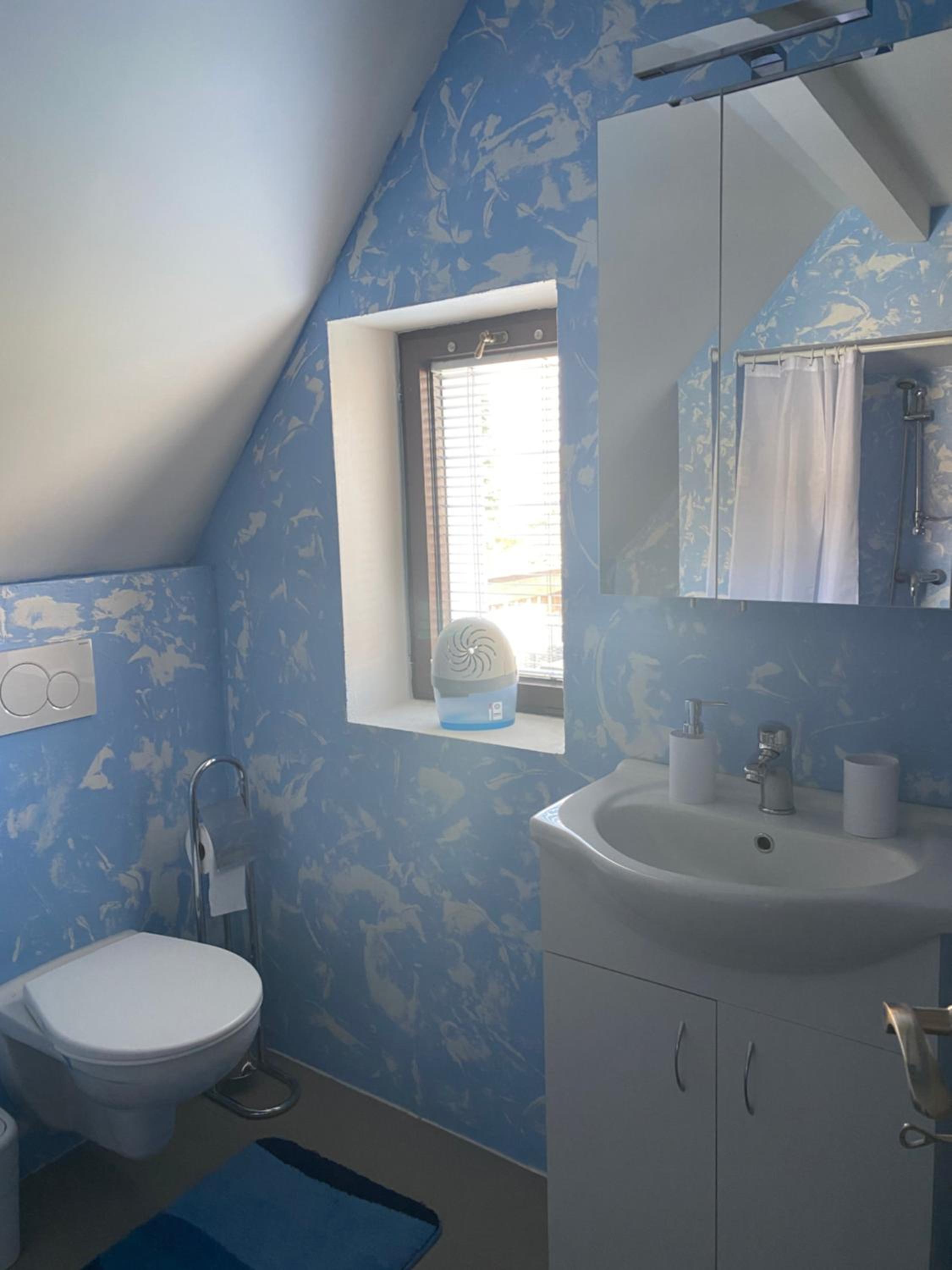 Apartmány U Jeřábků
