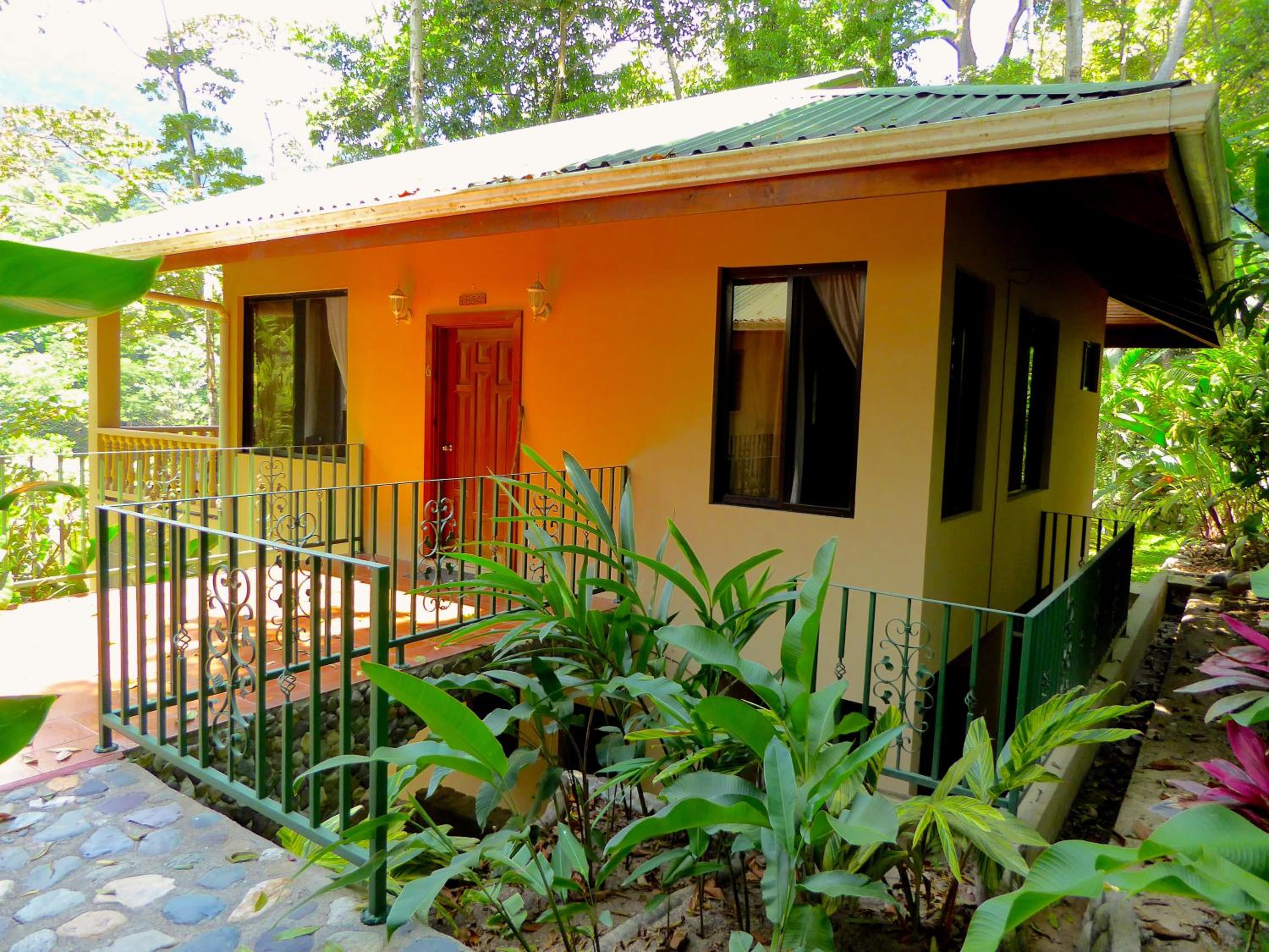 Villas Pico Bonito