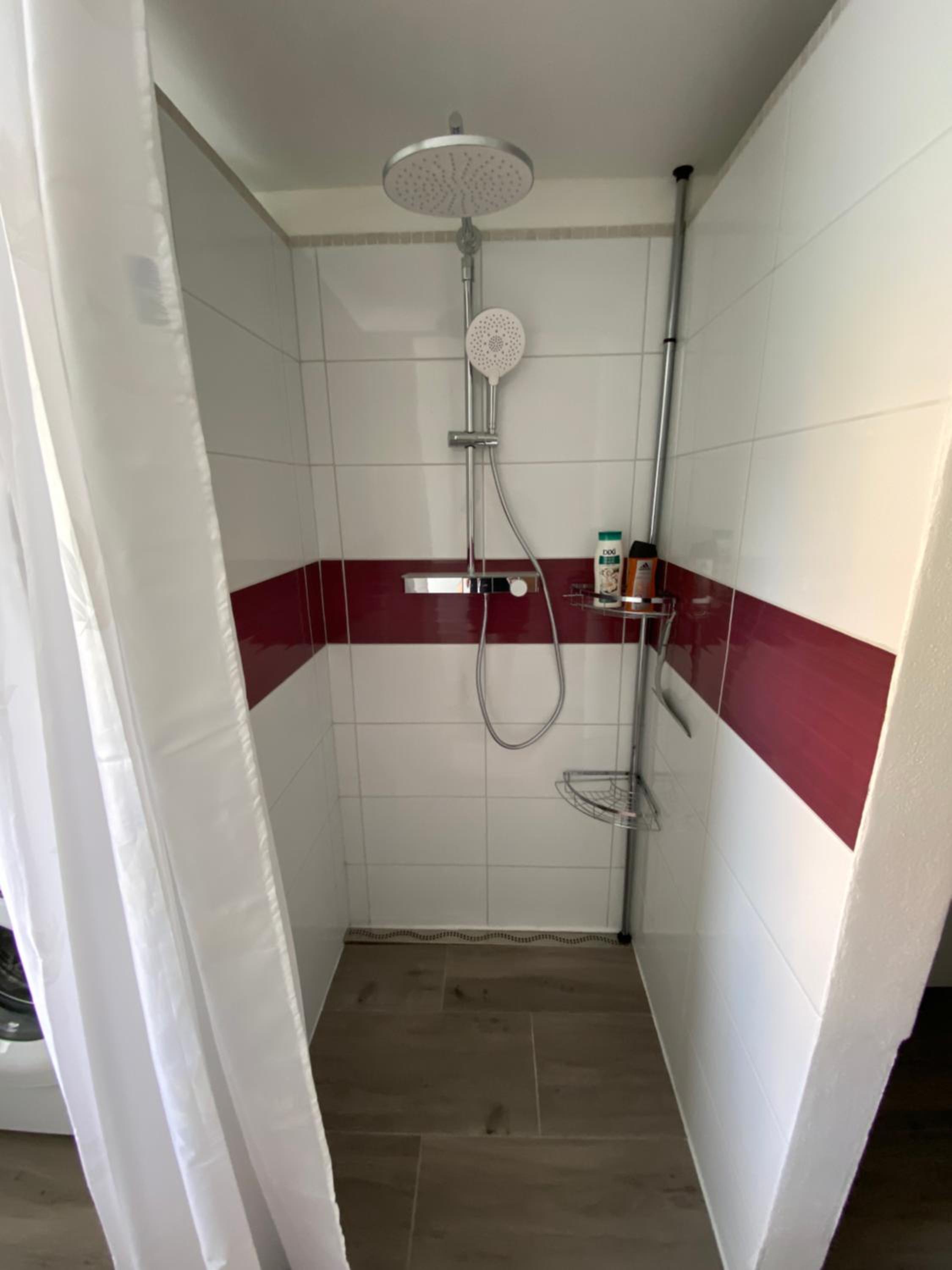 Apartmány U Jeřábků