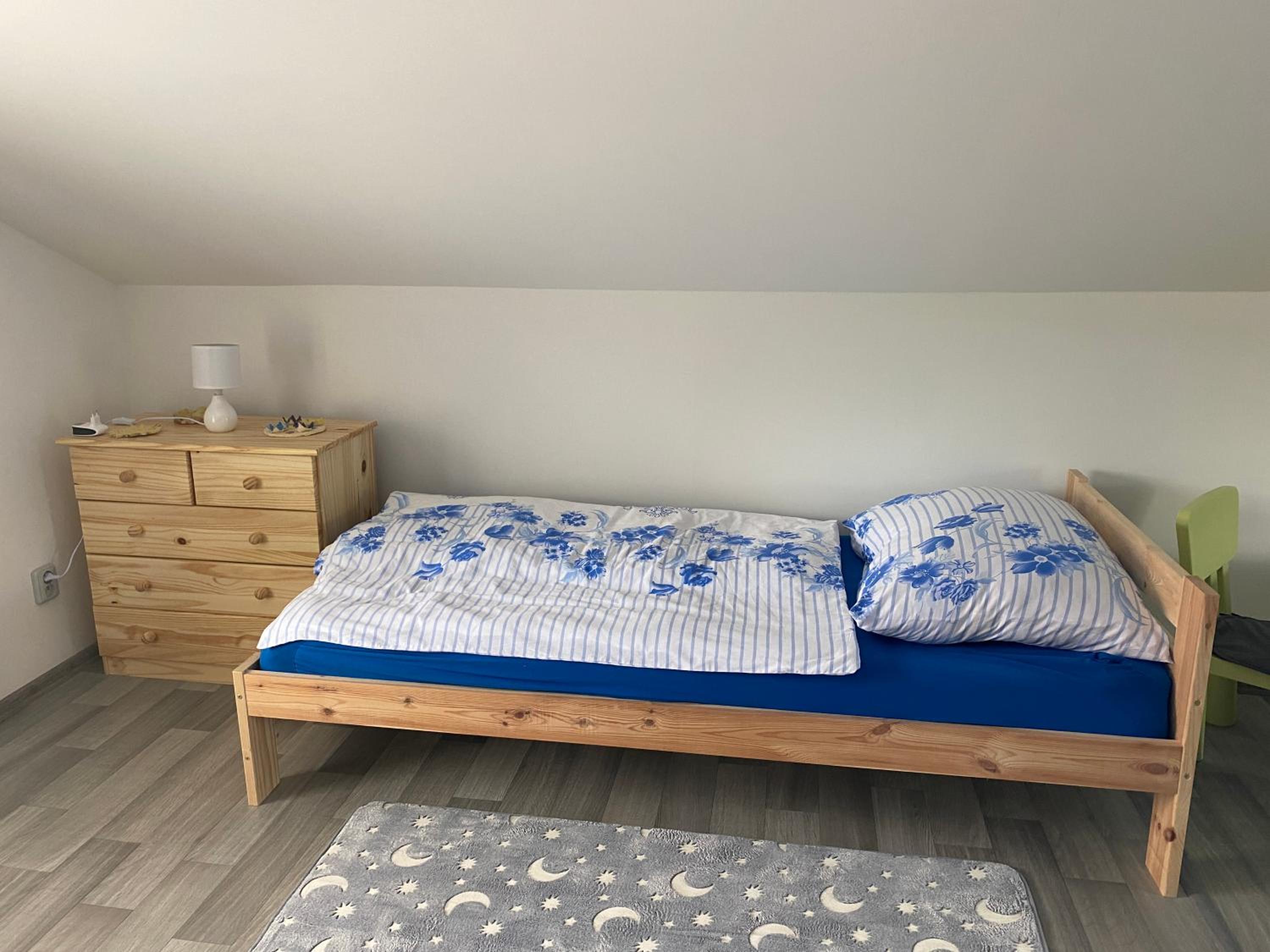 Apartmány U Jeřábků