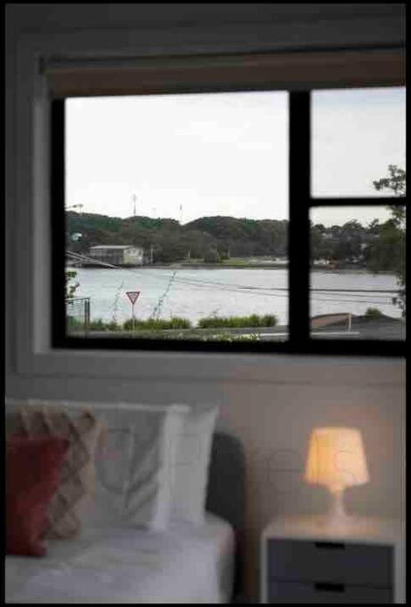 Sunset Bay#5 bed Family house Sailing Panorama