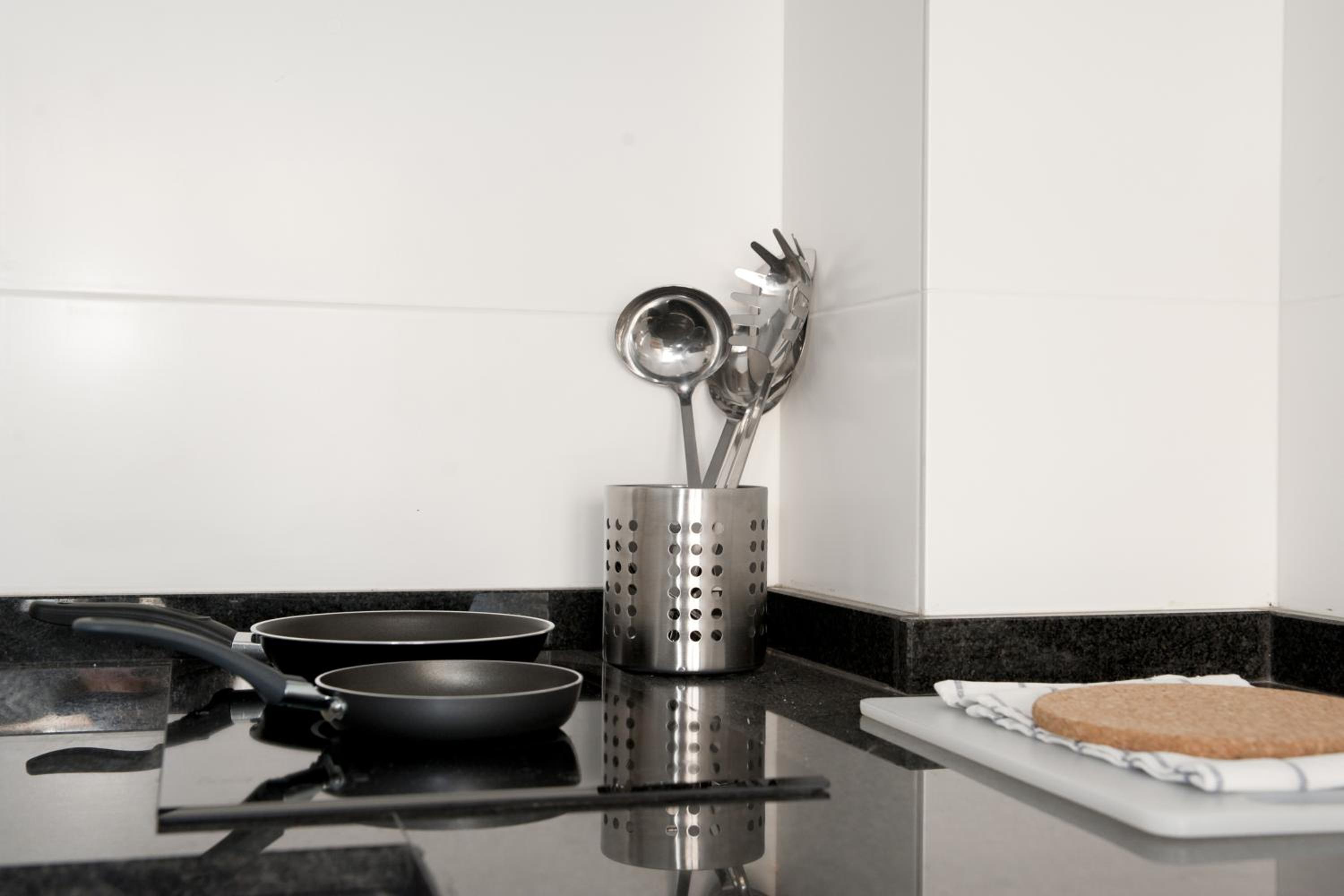 Apartamentos Sabinas Don Jaime