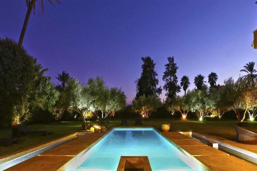 La villa Charma view 5