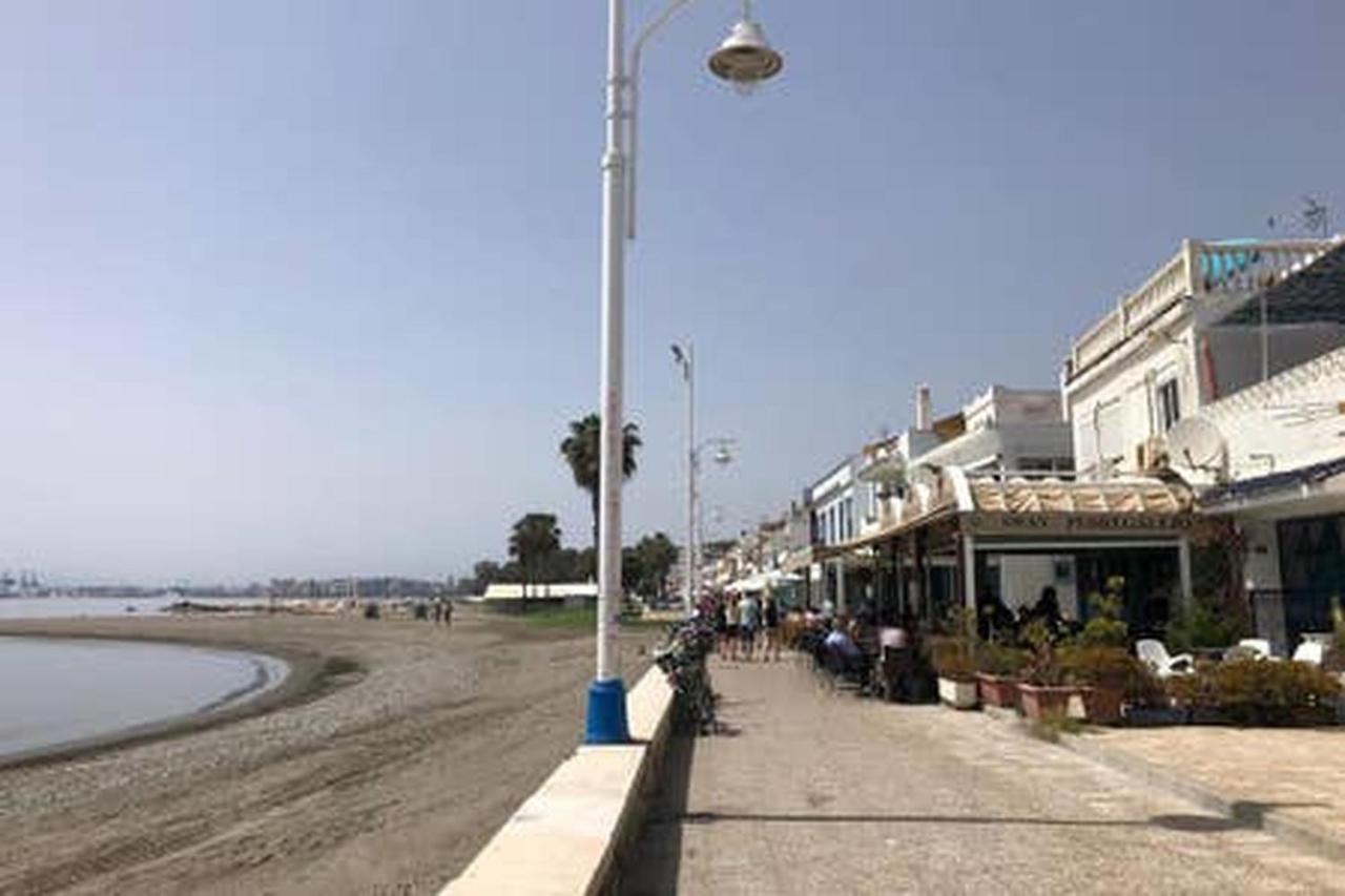 Comfortable studio in Balneario beach
