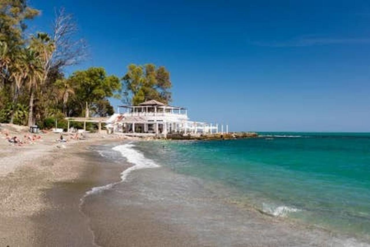 Comfortable studio in Balneario beach