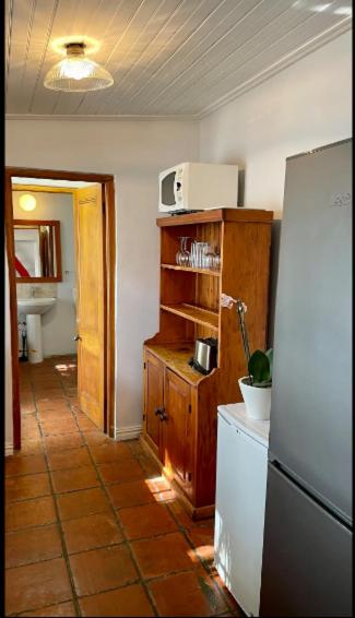 2 Bedroom Cottage by ARPA Hospitalities