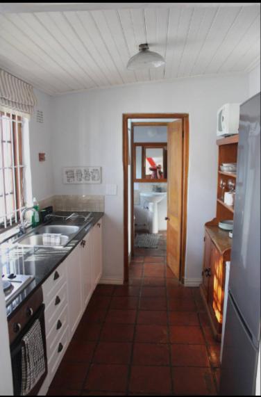 2 Bedroom Cottage by ARPA Hospitalities