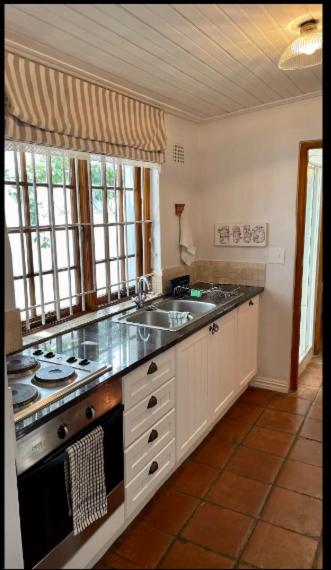 2 Bedroom Cottage by ARPA Hospitalities