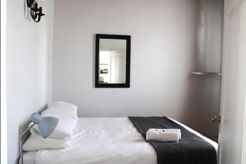 2 Bedroom Cottage by ARPA Hospitalities