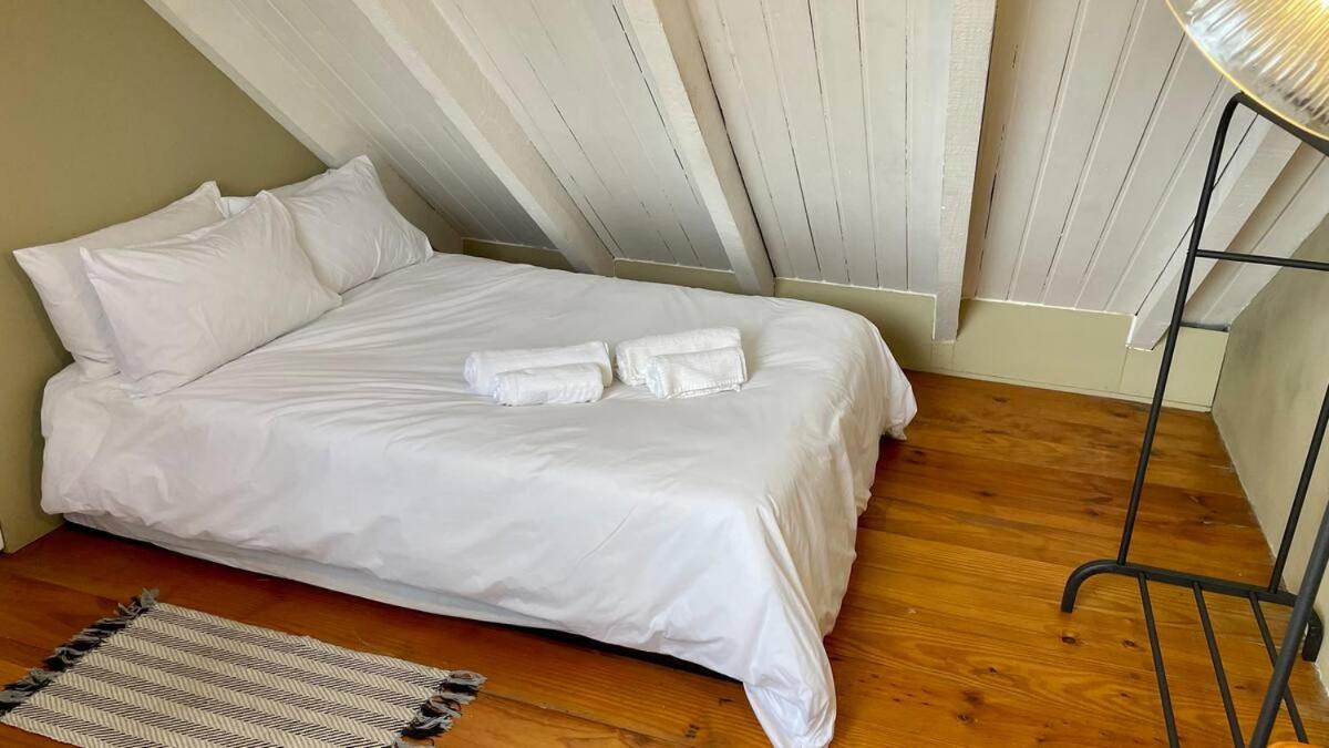 2 Bedroom Cottage by ARPA Hospitalities