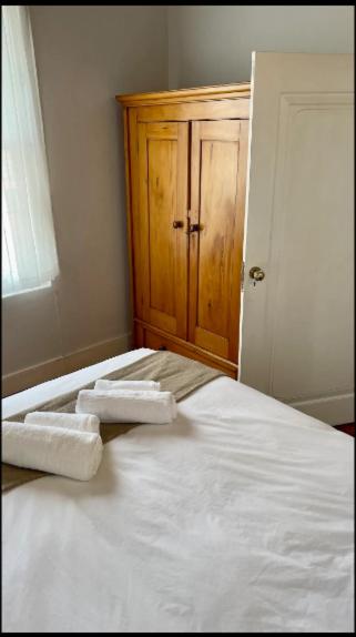 2 Bedroom Cottage by ARPA Hospitalities