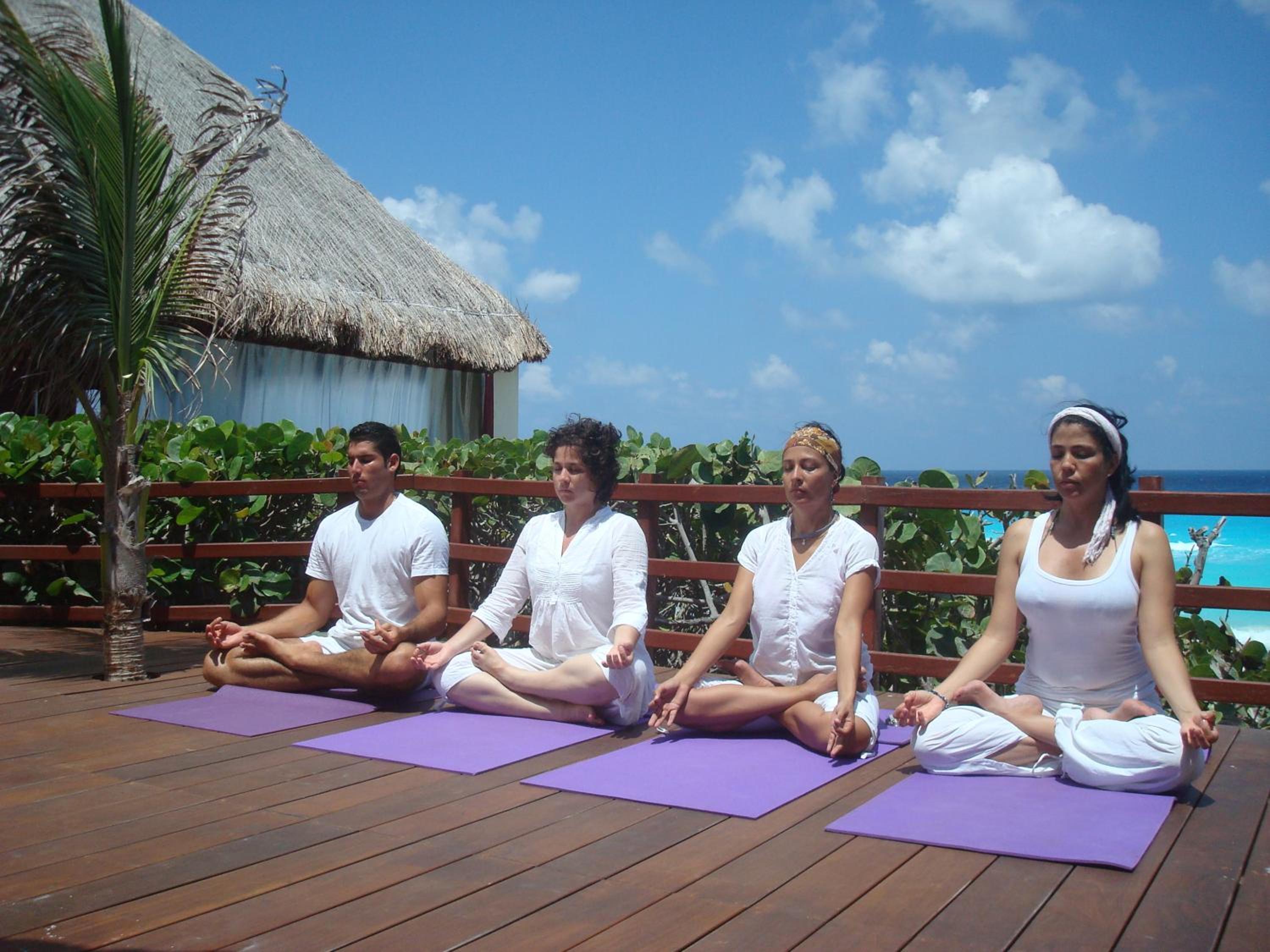 The Pyramid Cancun by Oasis - All Inclusive